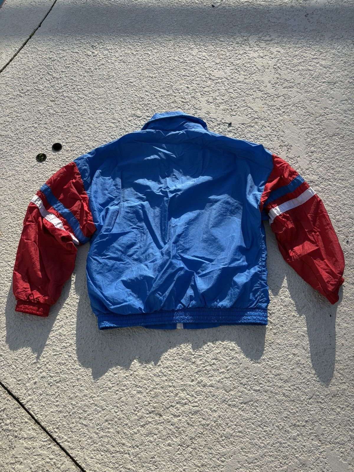 Other 1992 3M Olympic games windbreaker Size US M / EU 48-50 / 2 - 5 Thumbnail
