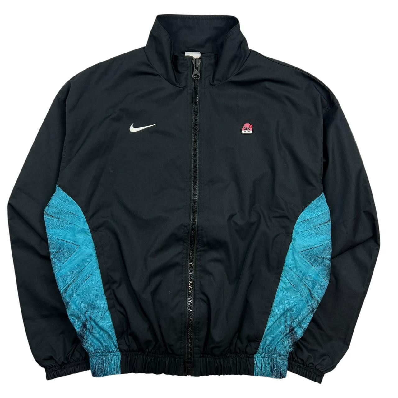 Nike Nike x Skepta Sk Air Track Jacket - Extra Small Size US XS / EU 42 / 0 - 1 Thumbnail