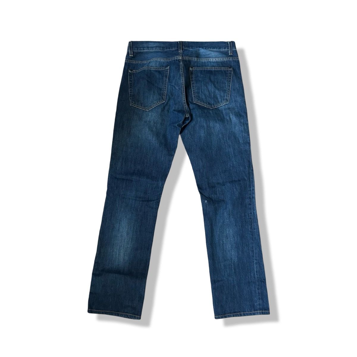 Acne Studios Acne Jean blue Size US 34 / EU 50 - 4 Thumbnail