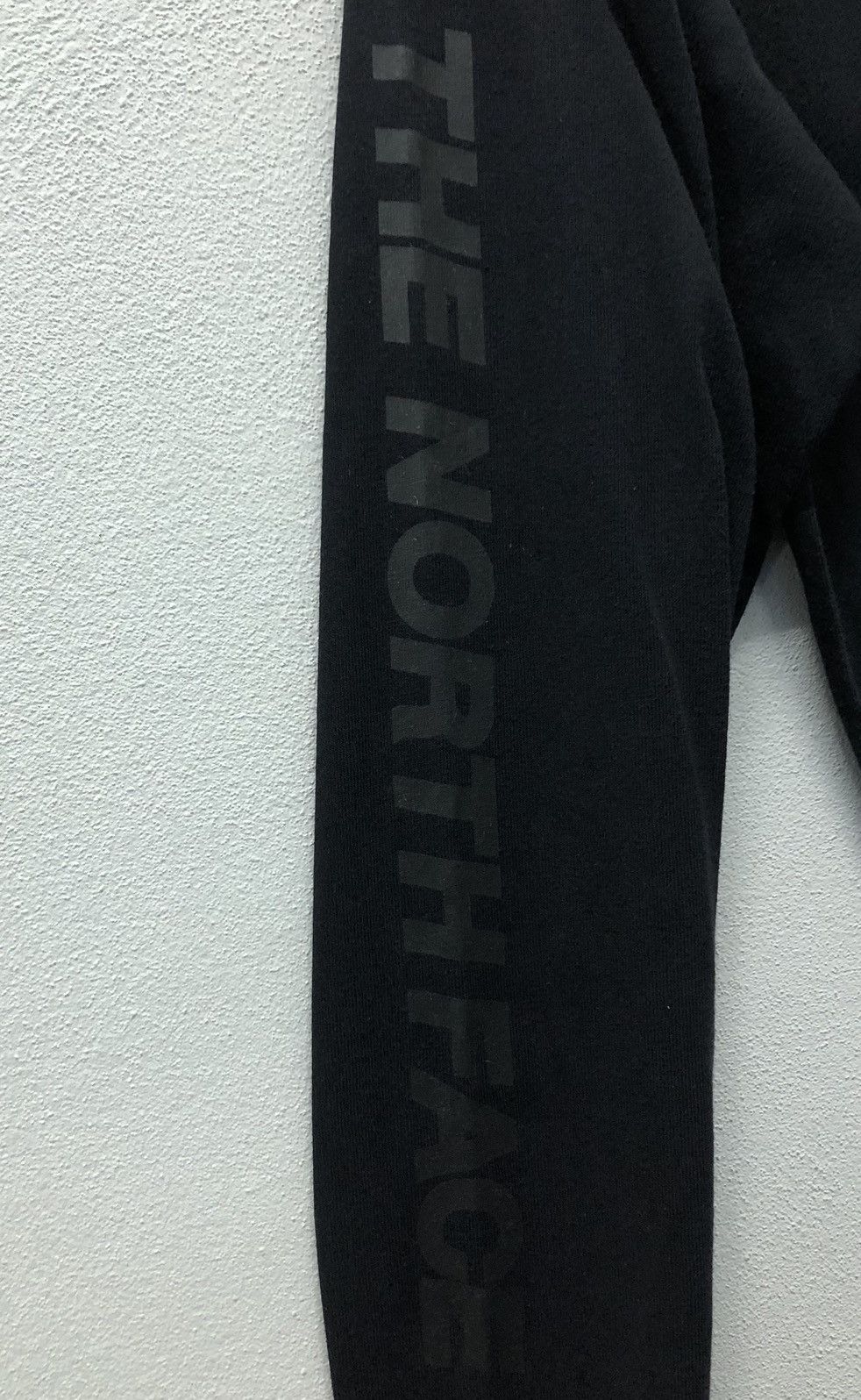 The North Face Vintage The North Face Sweatshirt Size US L / EU 52-54 / 3 - 7 Thumbnail