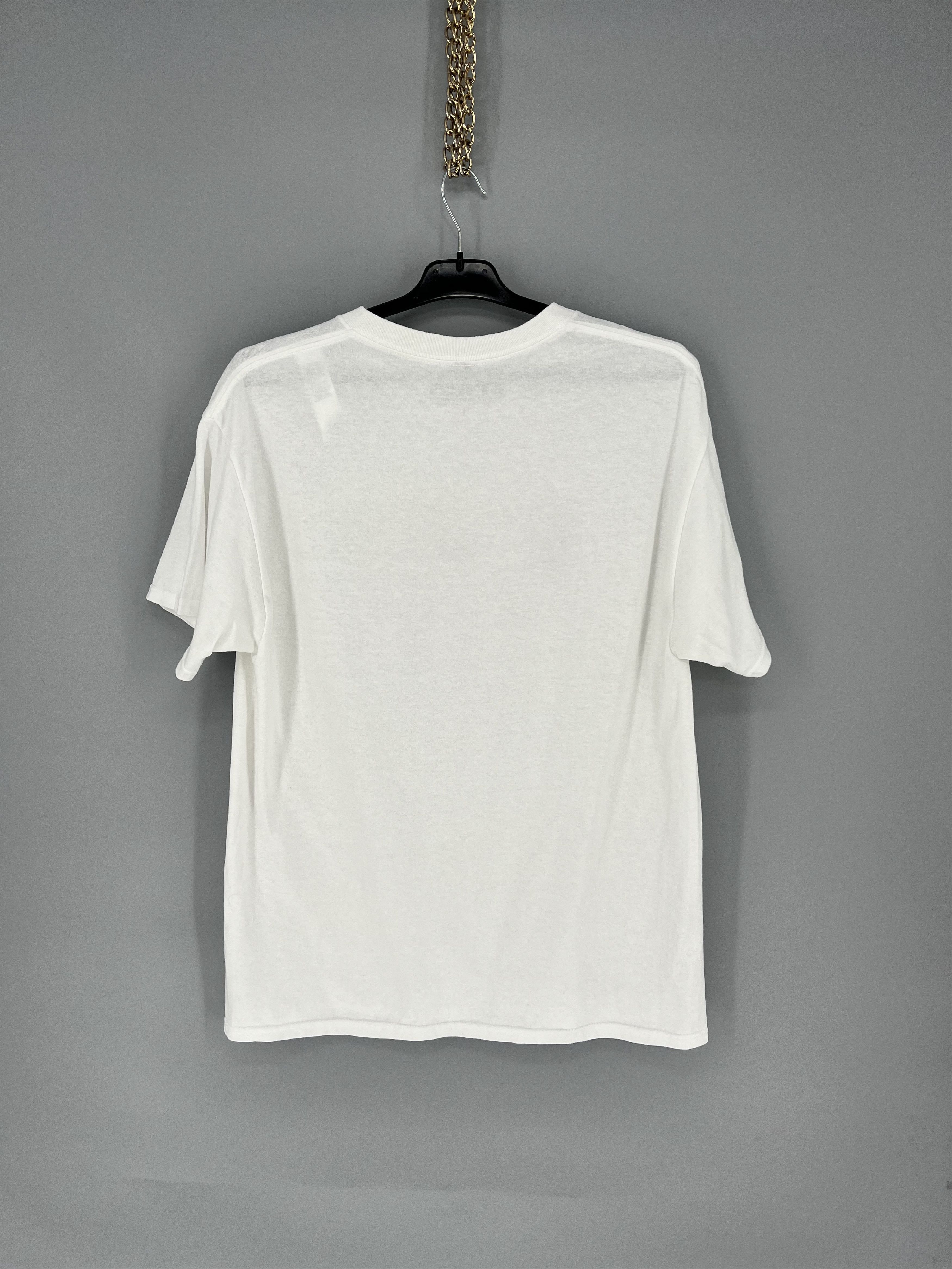 Band Tees Vintage Y2K SPICE GIRLS Big Logo Promo Rock Tee Size US L / EU 52-54 / 3 - 8 Thumbnail