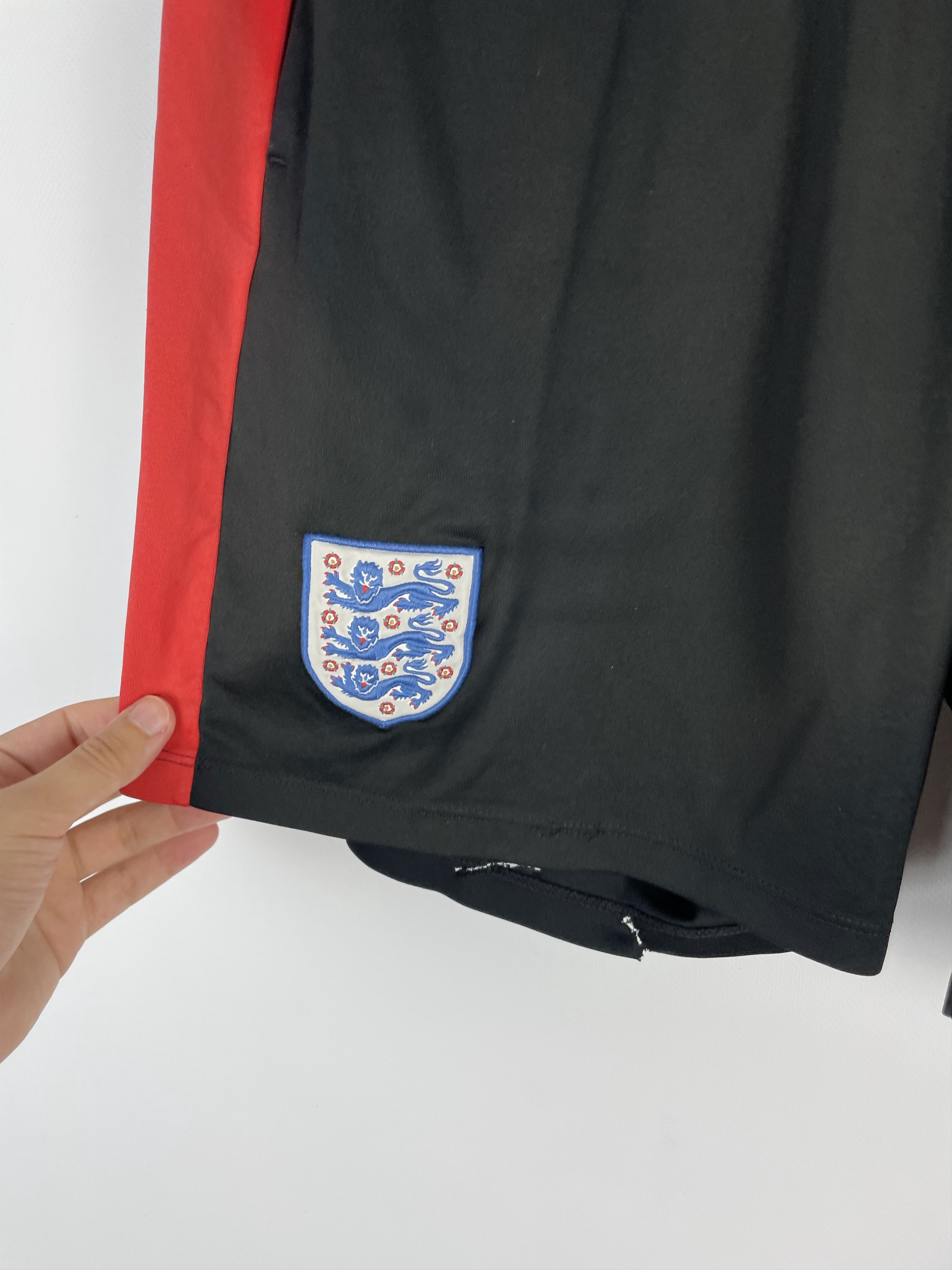 Other Vintage England Umbro Shorts Y2k Size US 34 / EU 50 - 4 Thumbnail