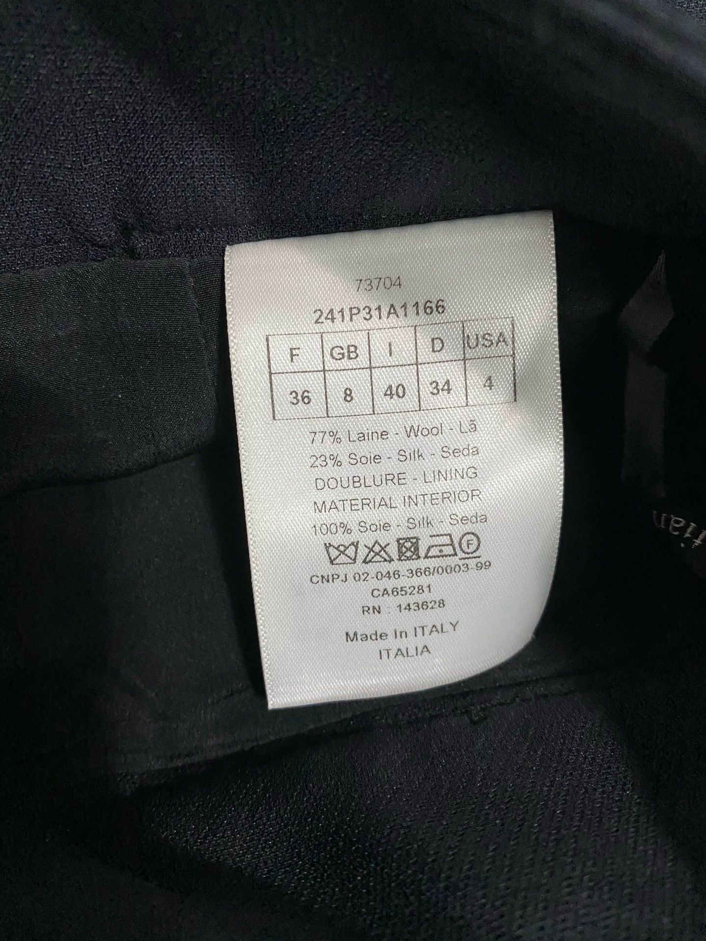 Dior Dior new 36 shorts Size 26" / US 2 / IT 38 - 7 Thumbnail