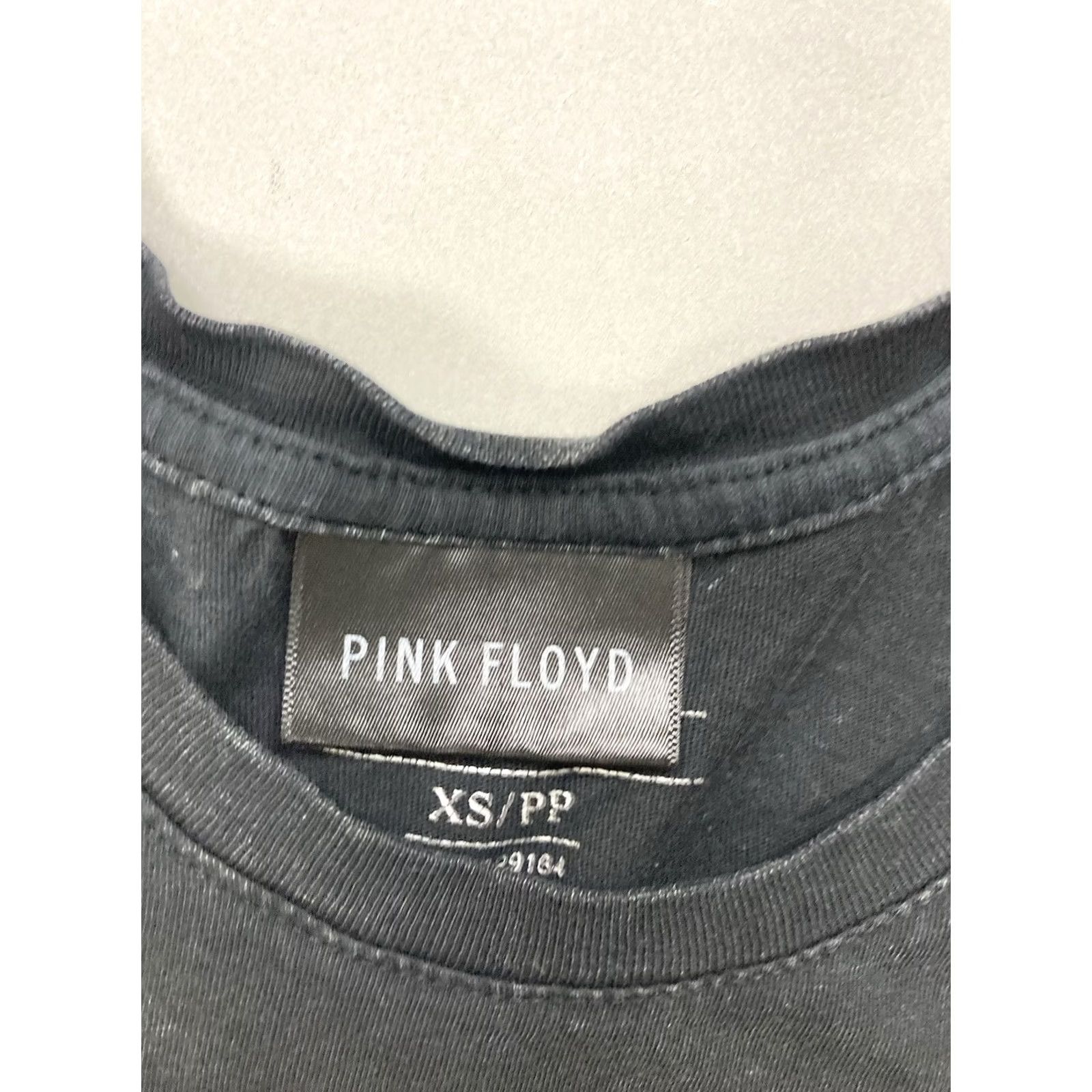 Vintage VINTAGE Pink Floyd New York City July 4th Wooster Hall Graphic T-shirt Women XS Music Shirt XS Black City Music Retro Size XS / US 0-2 / IT 36-38 - 4 Thumbnail
