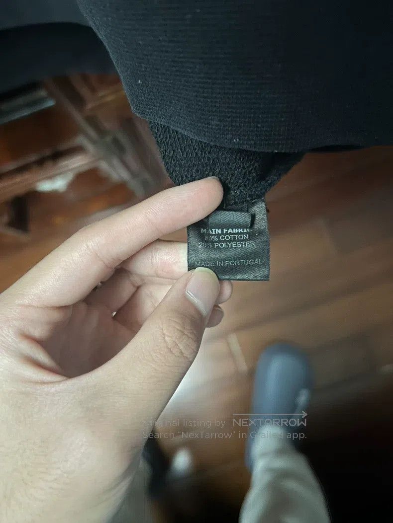 Vetements Vetements Sweatshirt Size US S / EU 44-46 / 1 - 6 Thumbnail