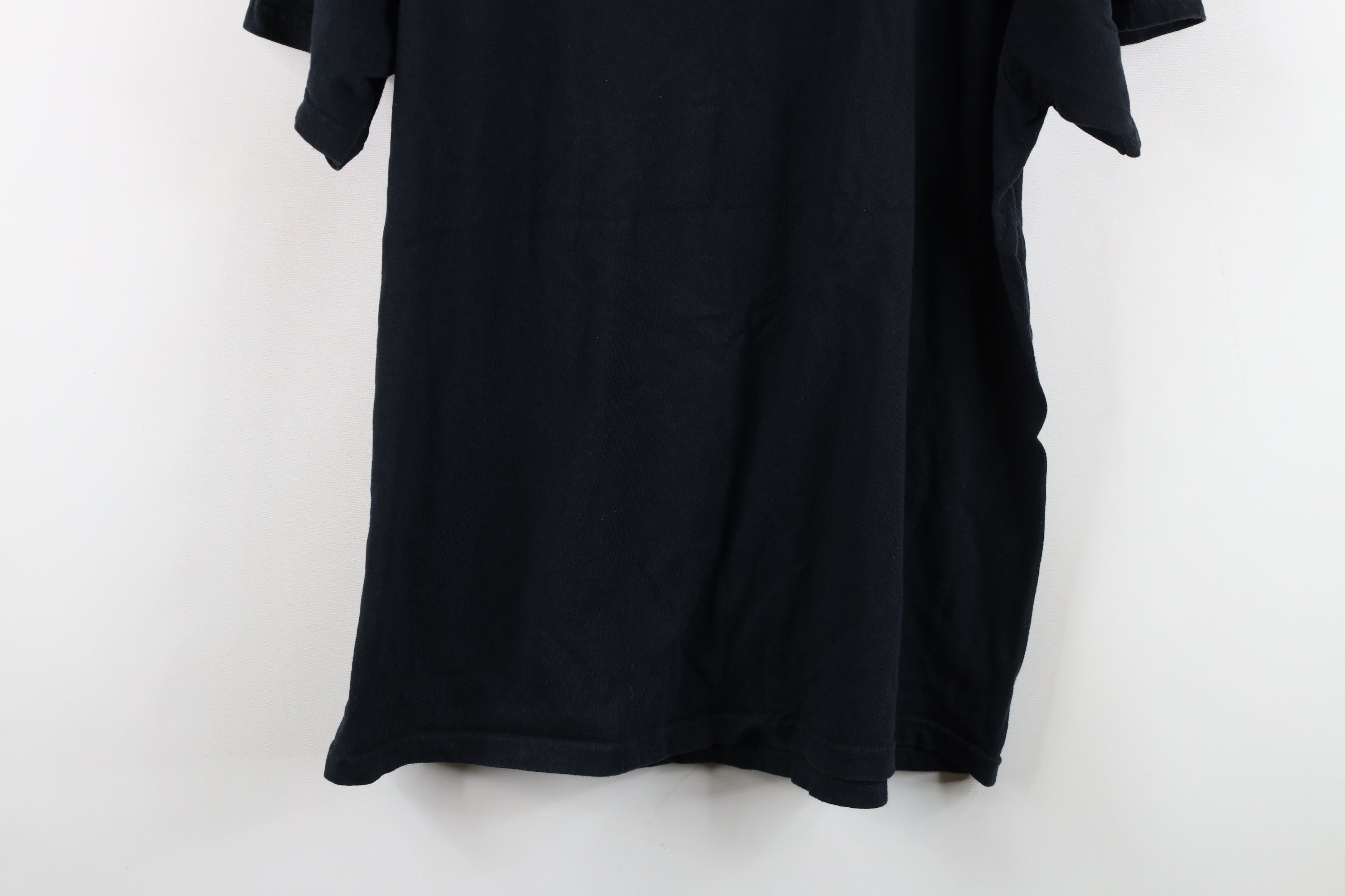 Vintage Vintage Y2K 2007 Bound by Blood Movie Kickboxing T-Shirt Size US XL / EU 56 / 4 - 12 Thumbnail