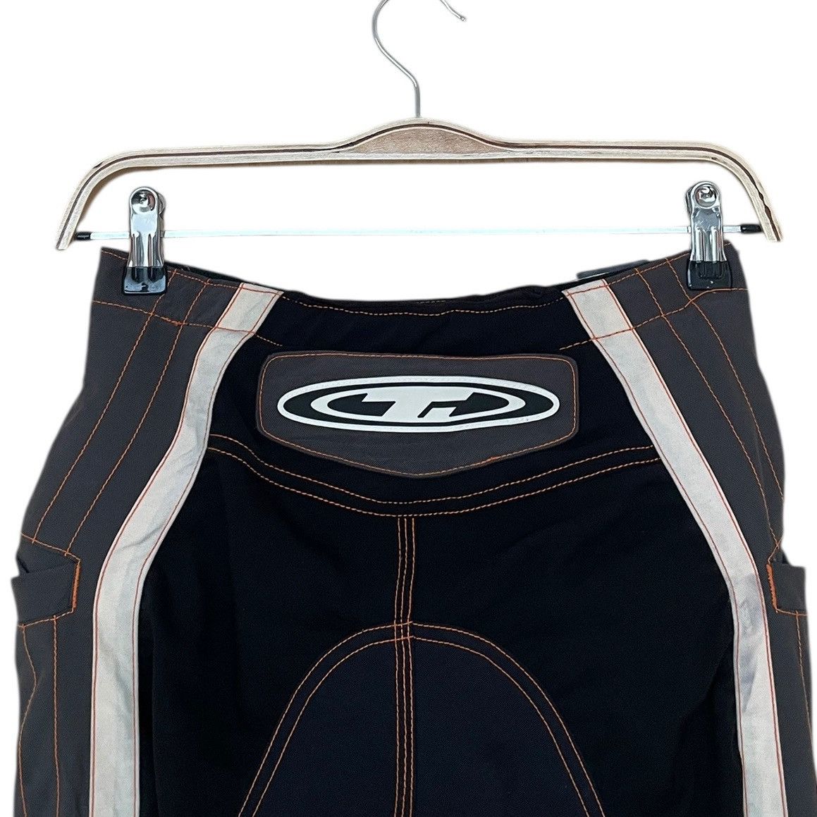 Other Vintage Brand Racing RS Taichi Motocross Pants 2000s Size US 26 / EU 42 - 8 Thumbnail