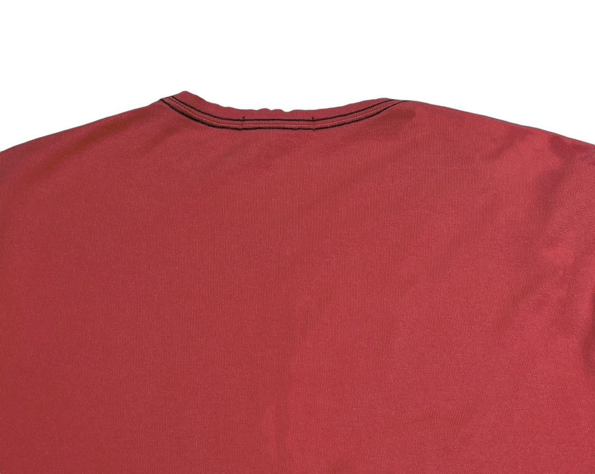 Undercover Very Rare Design Vintage Brand Undercoverism T-shirt 2000s Size US M / EU 48-50 / 2 - 4 Thumbnail