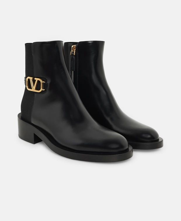 Valentino Ankle boots Size US 5.5 / IT 35.5 - 1 Thumbnail