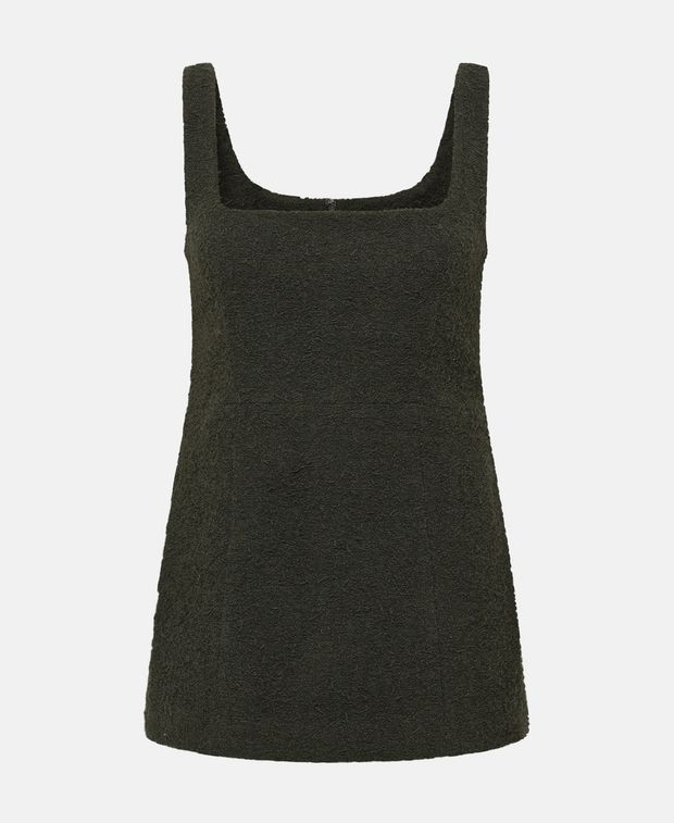 Toteme Wool-blend top Size XXS / US 00 / IT 34 - 1 Thumbnail
