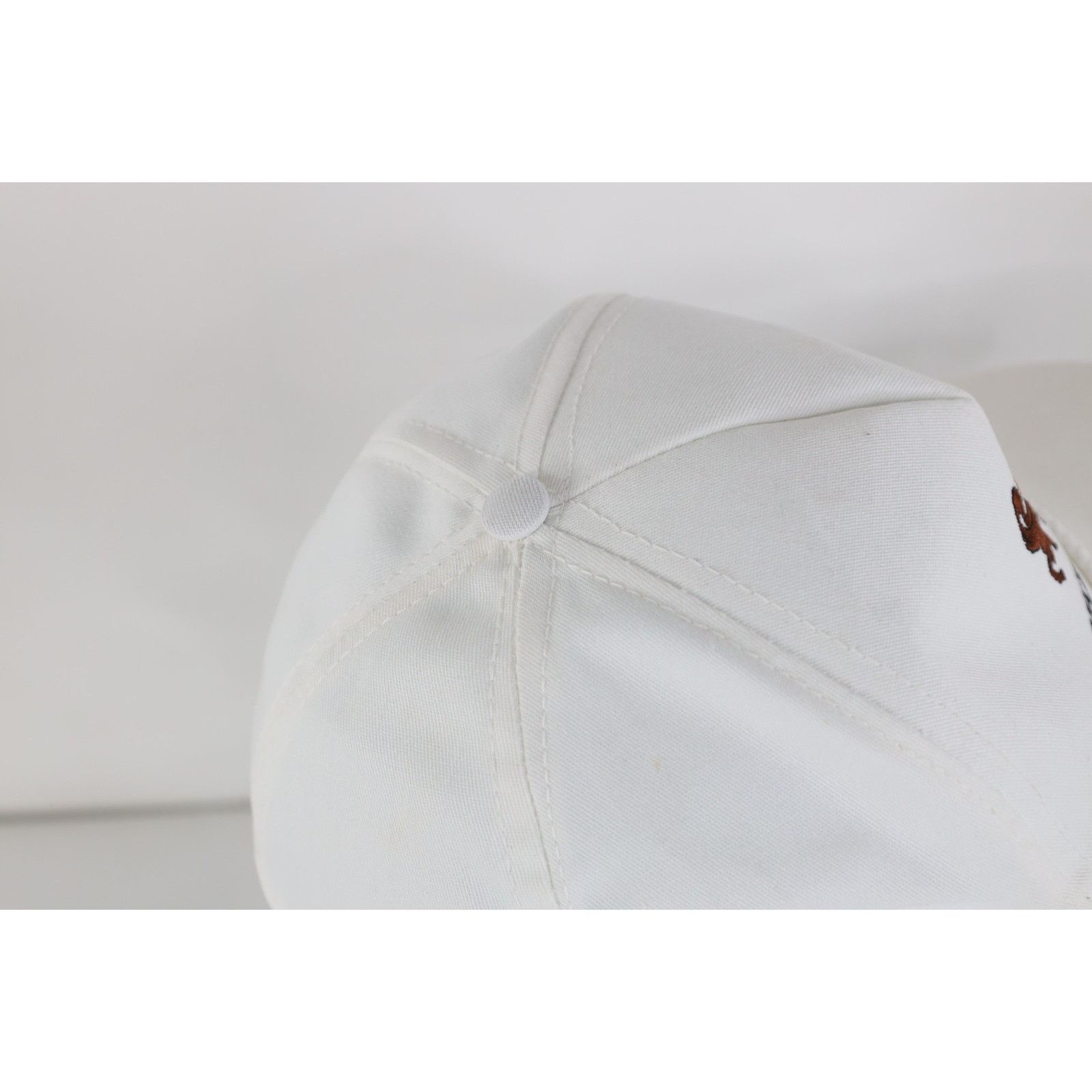 Vintage Vintage 80s 90s Chiron Greek Mythology Strapback Hat Cap Size ONE SIZE - 9 Thumbnail