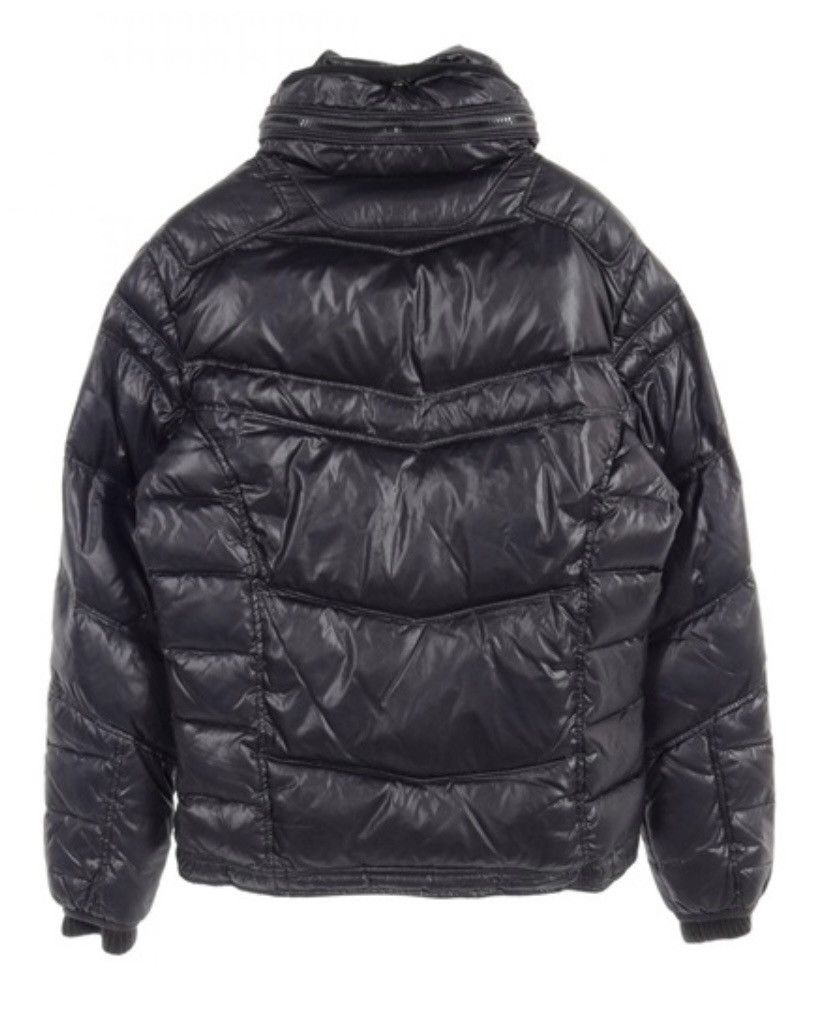 Diesel Diesel dupont kevlar bomber jacket Size US M / EU 48-50 / 2 - 2 Thumbnail