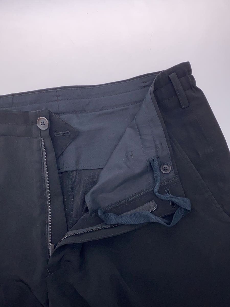 Yohji Yamamoto yohji yamamoto POUR HOMME/HP-P48-500 Shorts Size US 36 / EU 52 - 3 Thumbnail