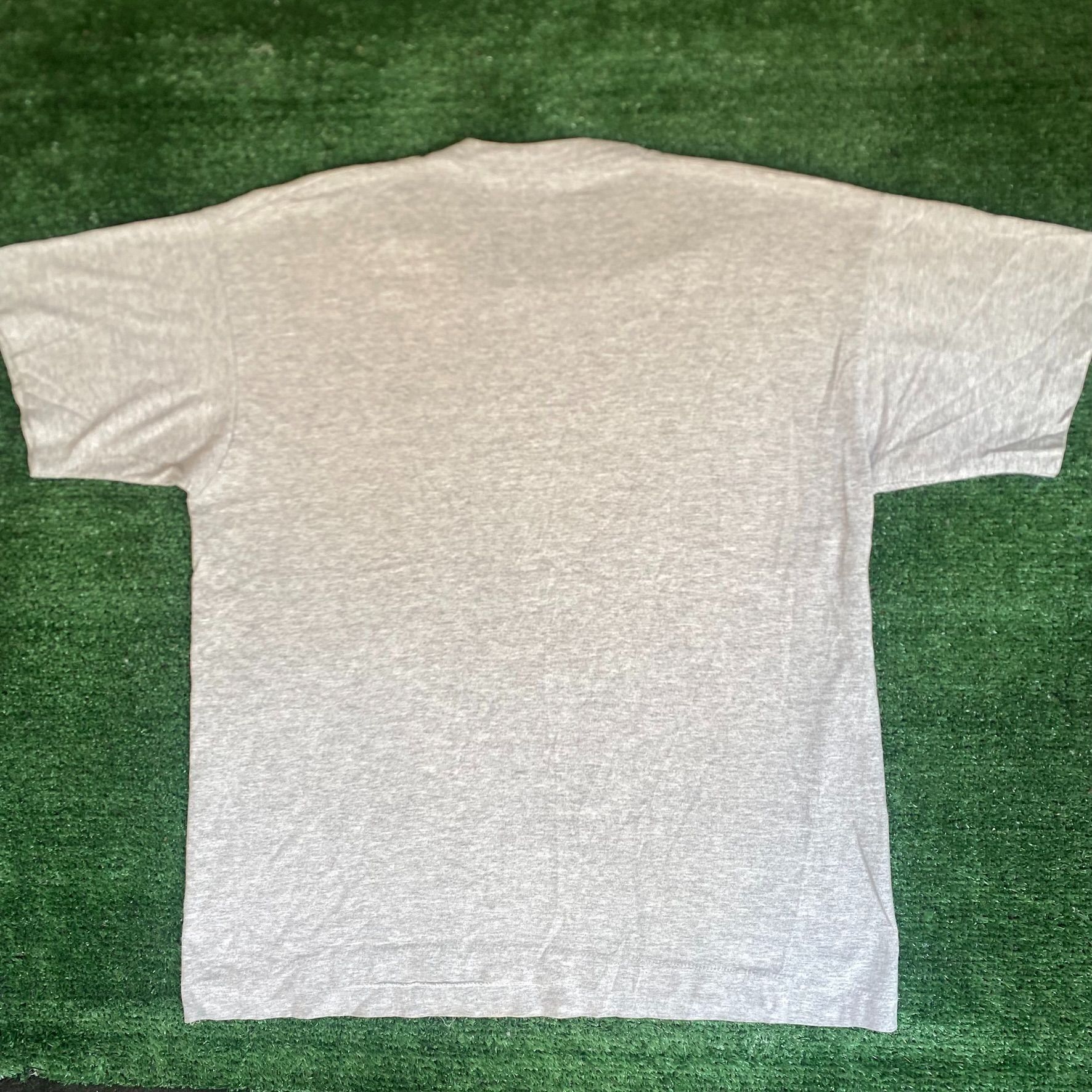 Vintage Vintage 90s Germany States Shirt EU Europe Map Tourist Tee Size US L / EU 52-54 / 3 - 8 Thumbnail