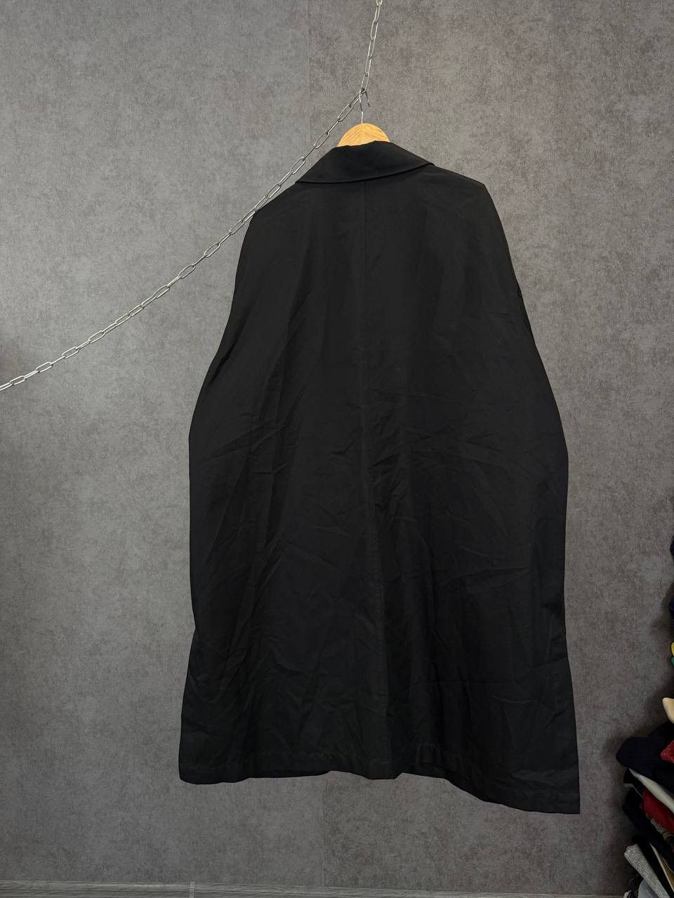 Lemaire Lemaire x Uniqlo designer cloak Size US XXL / EU 58 / 5 - 6 Thumbnail