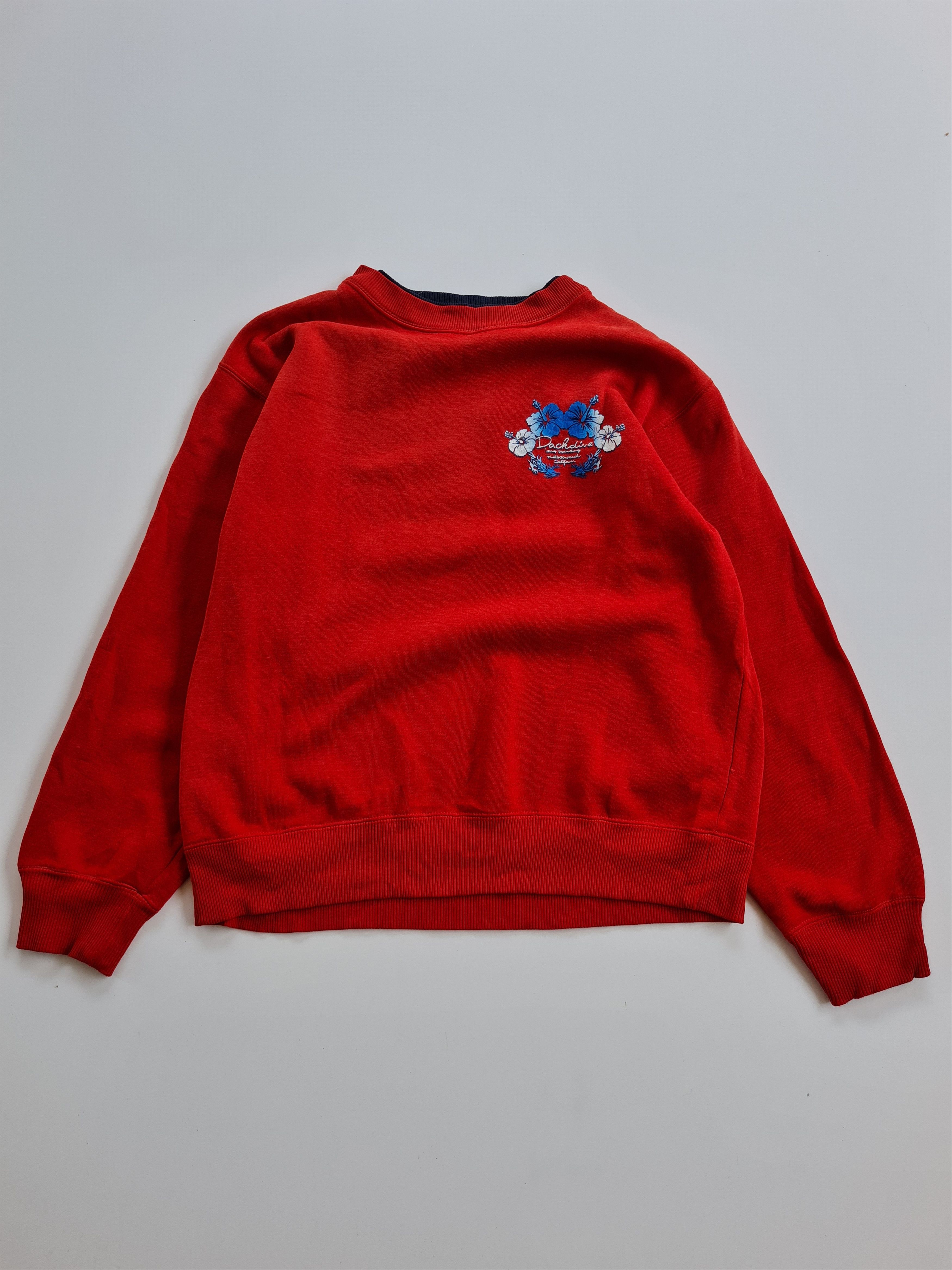 Vintage Vintage Surf Hawaii Size US M / EU 48-50 / 2 - 2 Thumbnail