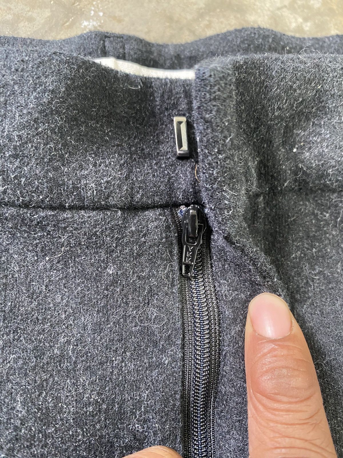 Japanese Brand Rare Uniqlo X Comptoir des Cotonniers Pants Size US 28 / EU 44 - 9 Thumbnail