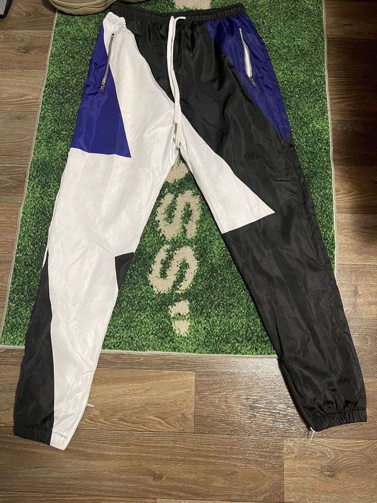 Vintage Vintage Jordan 45 Zip-up Size US M / EU 48-50 / 2 - 5 Thumbnail
