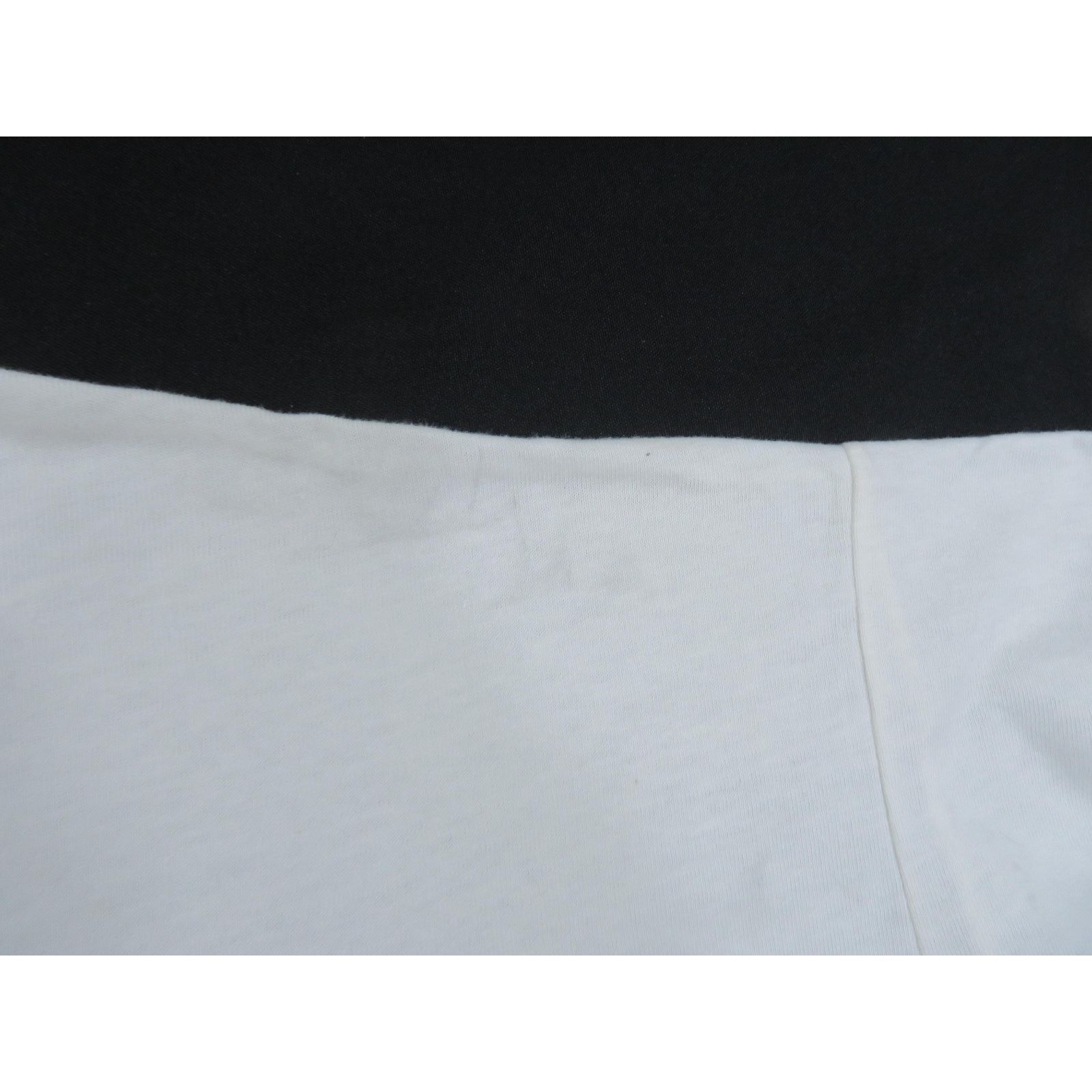Other Flirts American Flag Freedom Sleeper T-shirt Sz L-XL New 90s Size L / US 10 / IT 46 - 7 Thumbnail