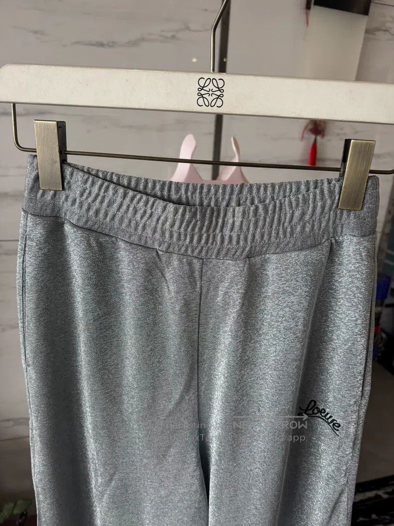 Loewe Loewe size XS Sparkly Sweatpants Size 25" / US 0 / IT 36 - 9 Thumbnail