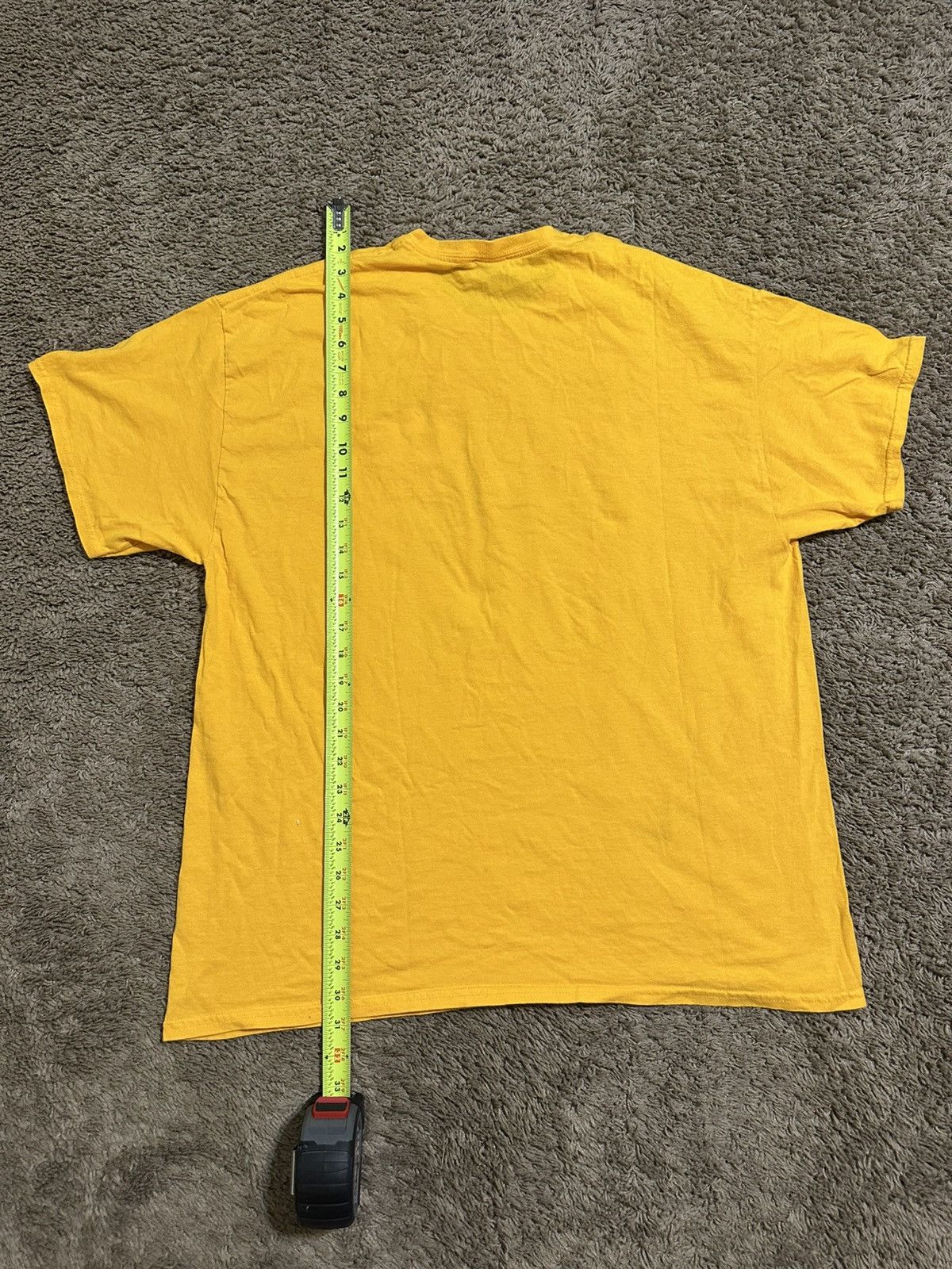 NCAA Vintage NCAA Iowa Hawkeyes “Caitlin Clark” shirt 90s size Xl Size US XL / EU 56 / 4 - 7 Thumbnail