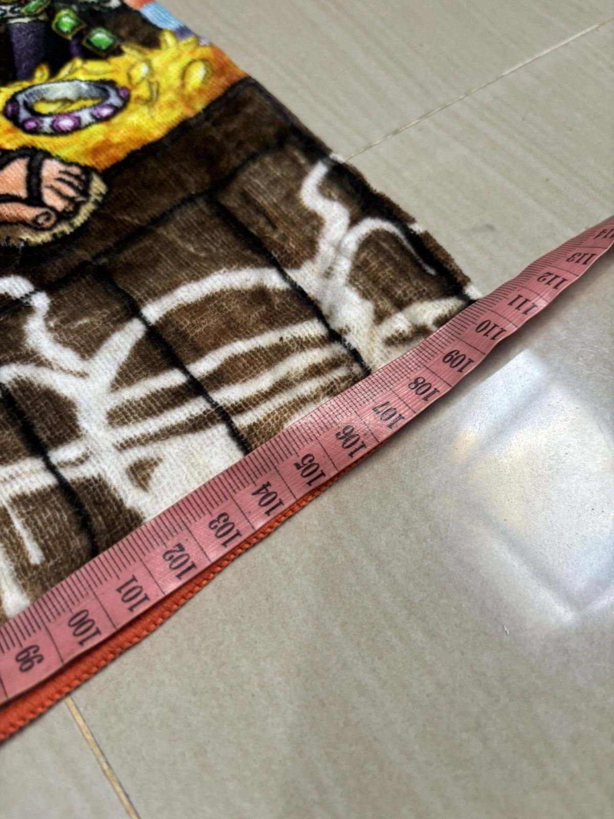 One Piece Towel one piece Size ONE SIZE - 7 Thumbnail
