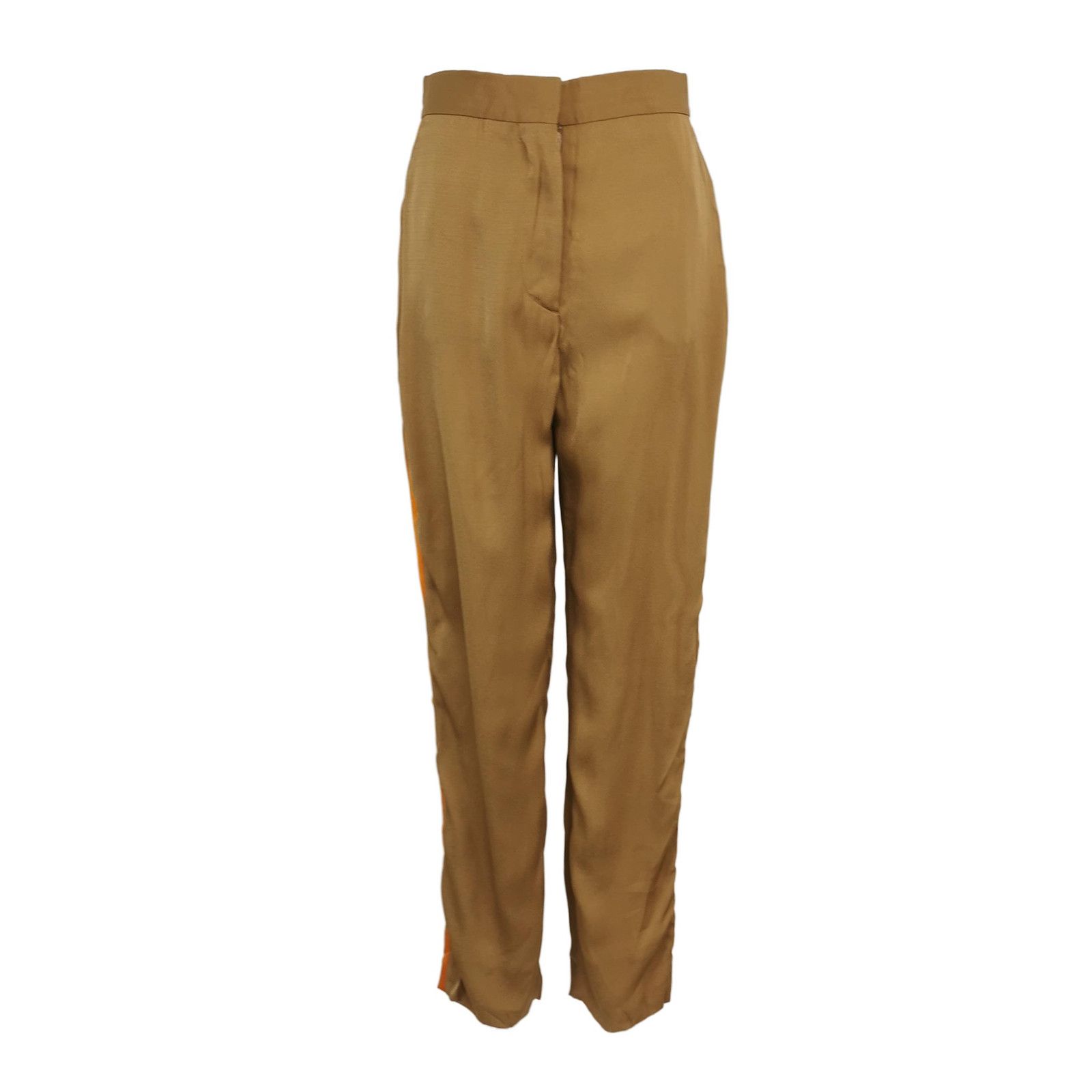 Burberry Burberry Women 26 Pants Size 26" / US 2 / IT 38 - 1 Thumbnail