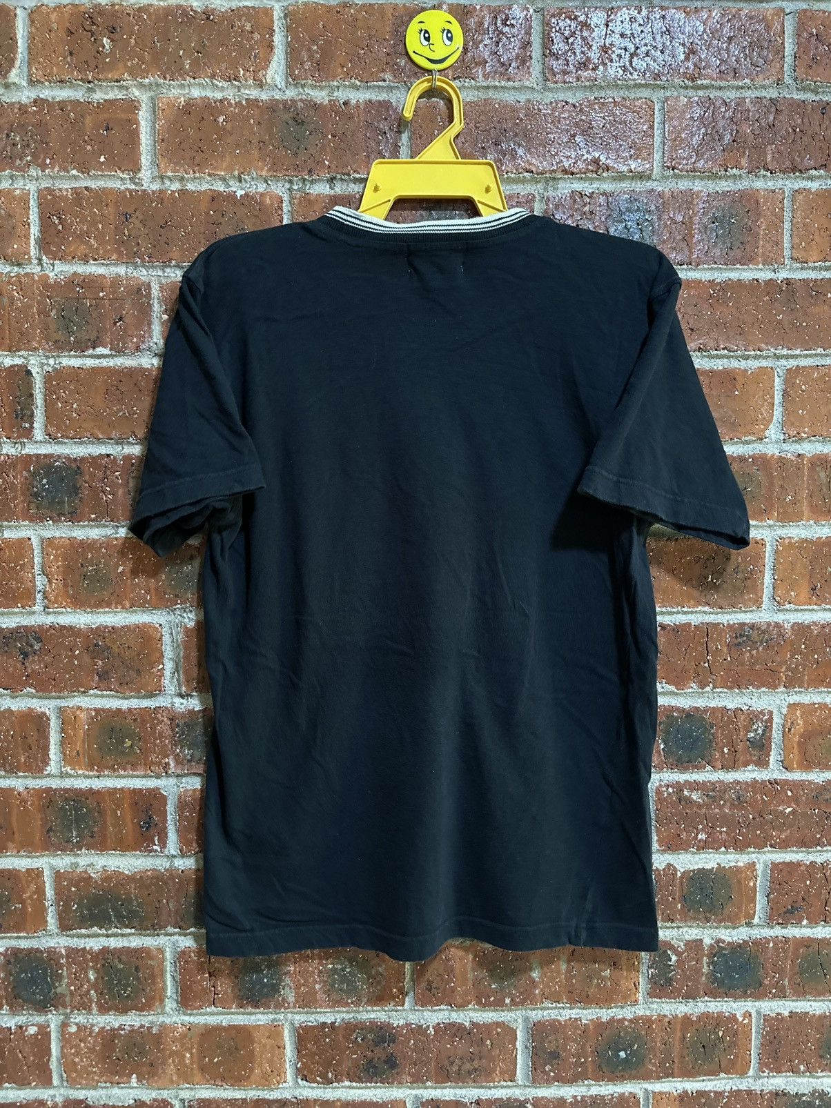 Vintage Vintage Bitch Skateboards Faded Tee Size US L / EU 52-54 / 3 - 6 Thumbnail