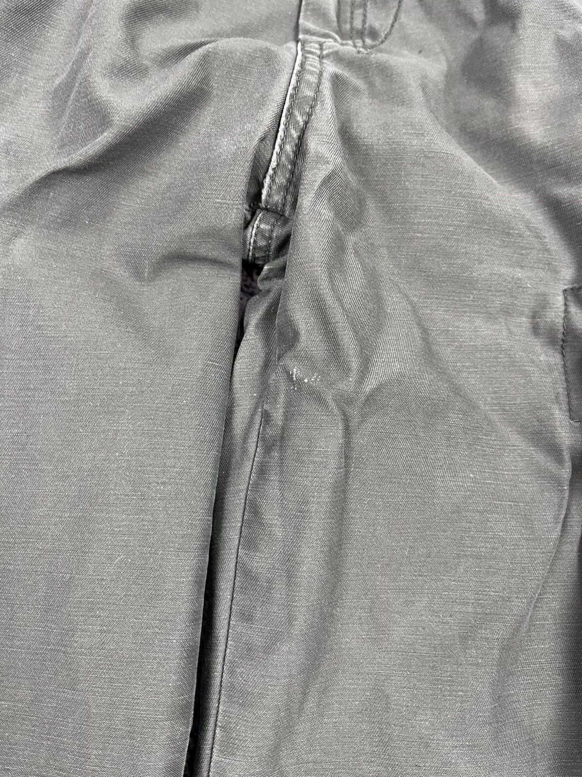 G-Star Vintage Gstar Cargo Pants Y2K Fit Style Size US 32 / EU 48 - 8 Thumbnail