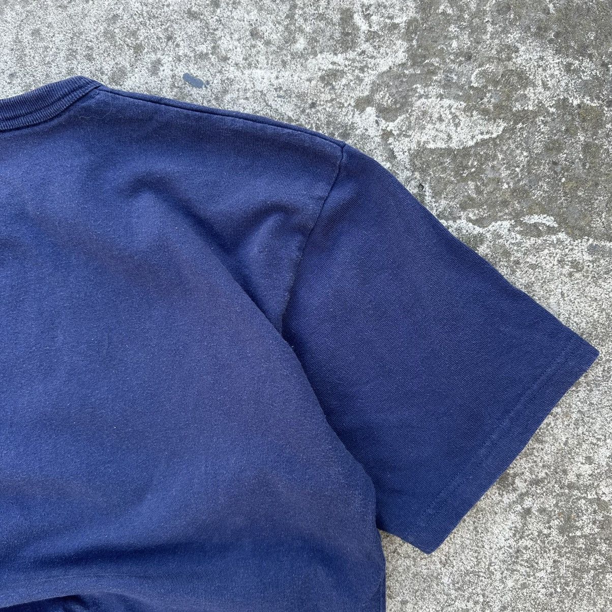 Tommy Hilfiger × Vintage Vintage Tommy Hilfiger T-shirts Big Logo Tommy Jeans Y2K 00s Size US M / EU 48-50 / 2 - 10 Thumbnail
