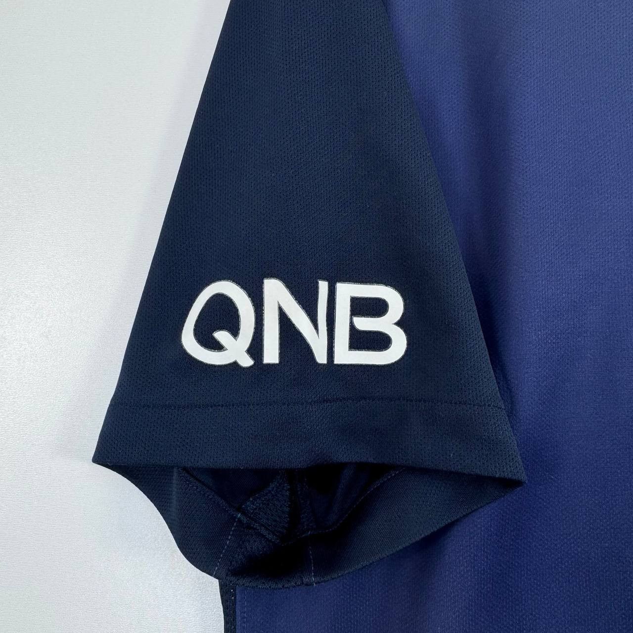 Nike Nike PSG Paris Saint Germain Shirt 2015 Fly Emirates Size S Size US S / EU 44-46 / 1 - 3 Thumbnail