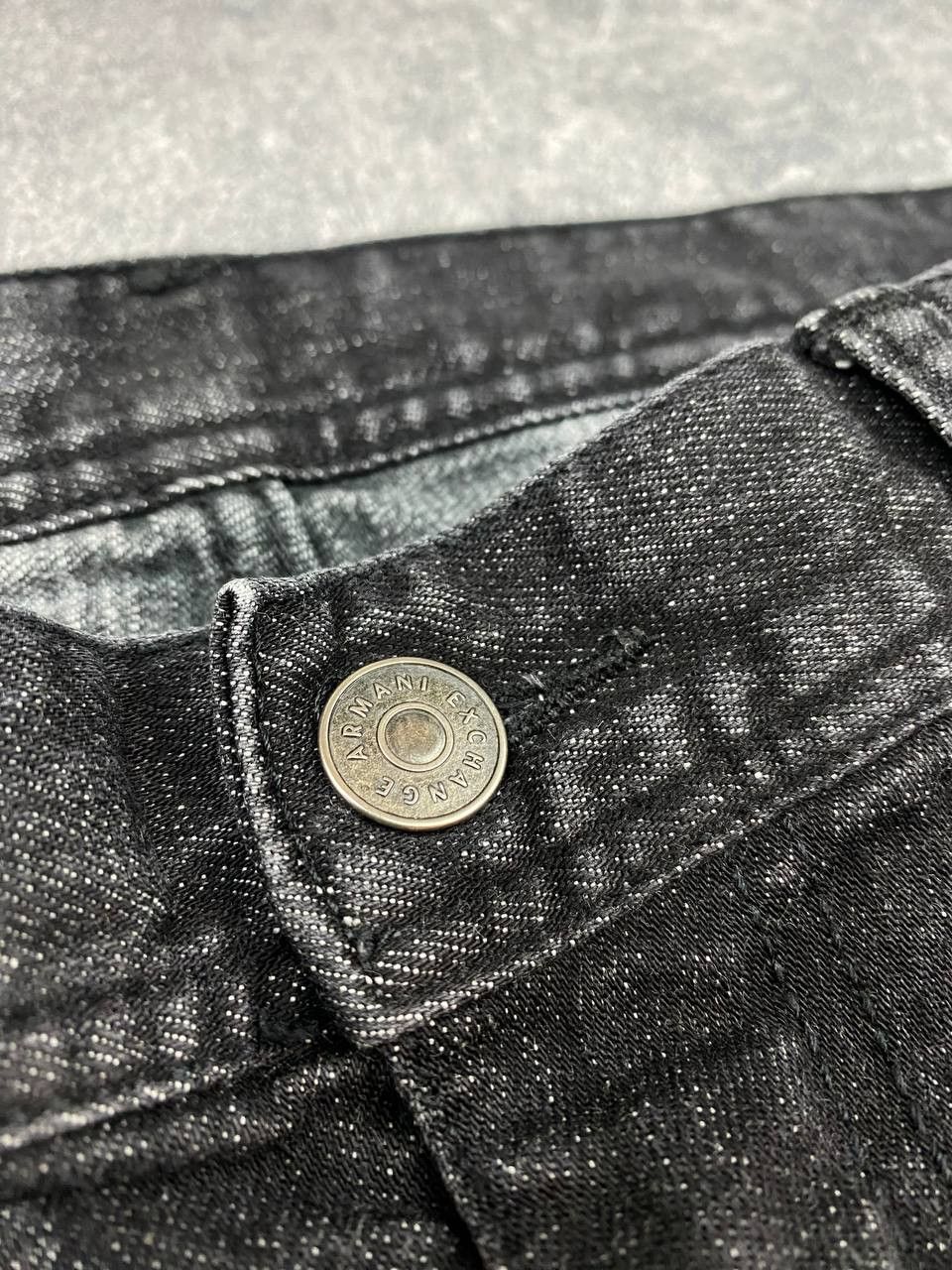 Armani Exchange × Vintage VINTAGE ARMANI EXCHANGE PANTS Size US 34 / EU 50 - 7 Thumbnail
