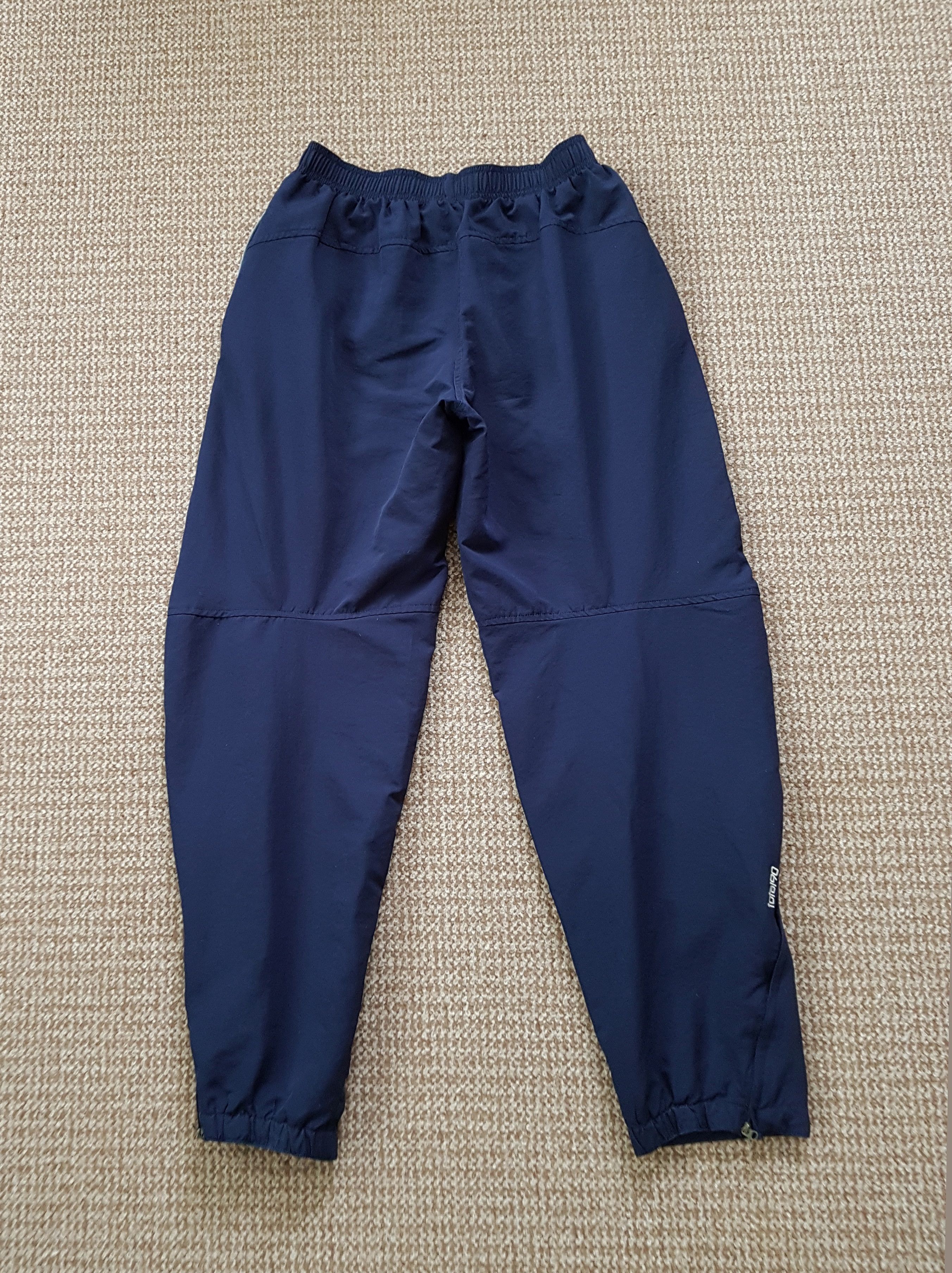 Nike Vintage Y2K Nike Total90 Jogger Track Pants Nylon Style M Size US 32 / EU 48 - 5 Thumbnail