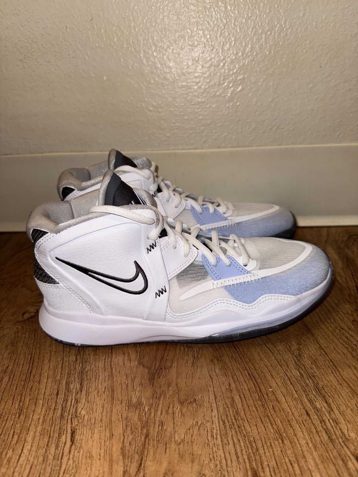 Nike Nike Kyrie Infinity Smoke And Mirror Size US 5.5 / EU 38 - 1 Thumbnail