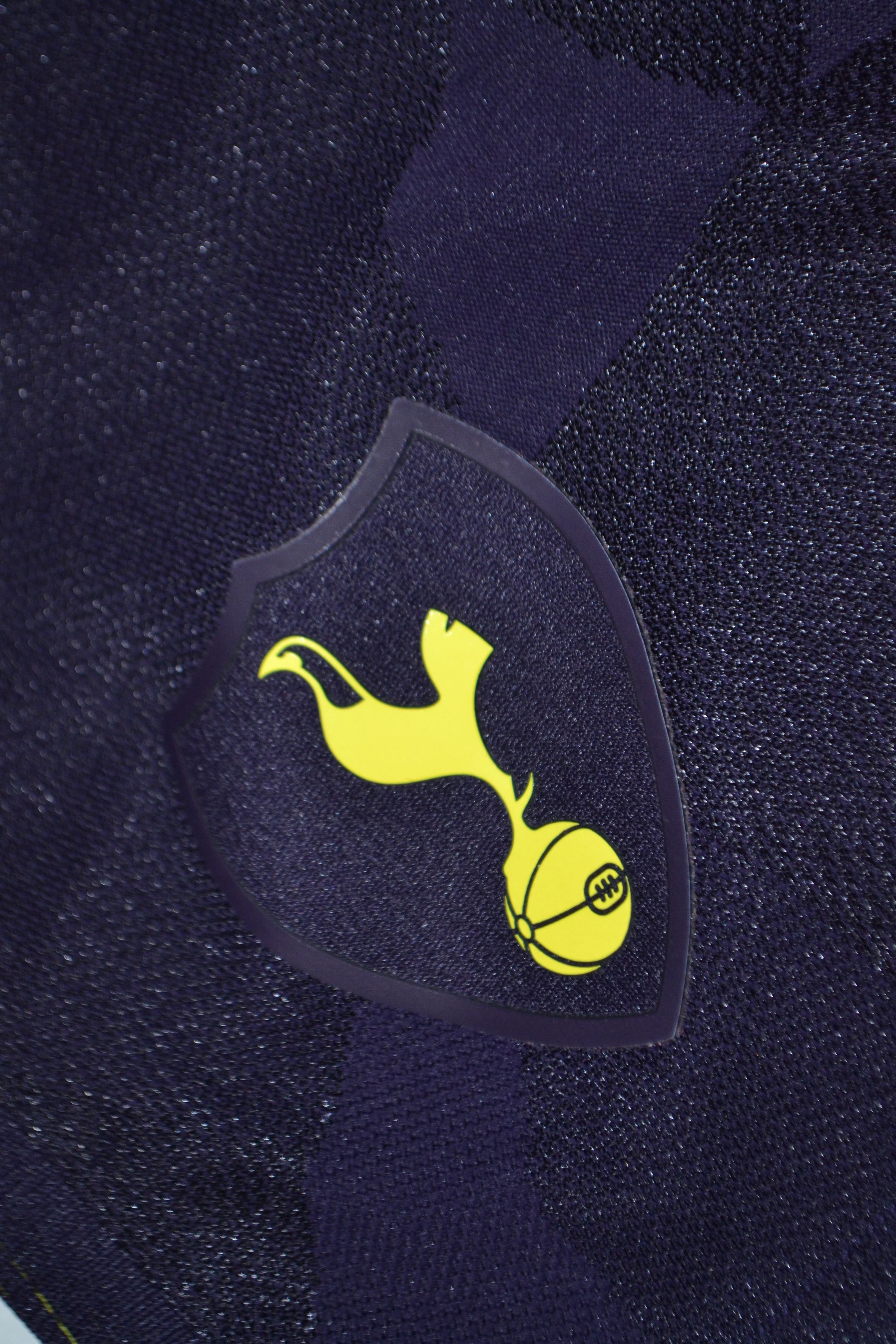 Nike AUTHENTIC Tottenham Shorts 2017 2018 Player Issue Soccer Size US 32 / EU 48 - 6 Thumbnail