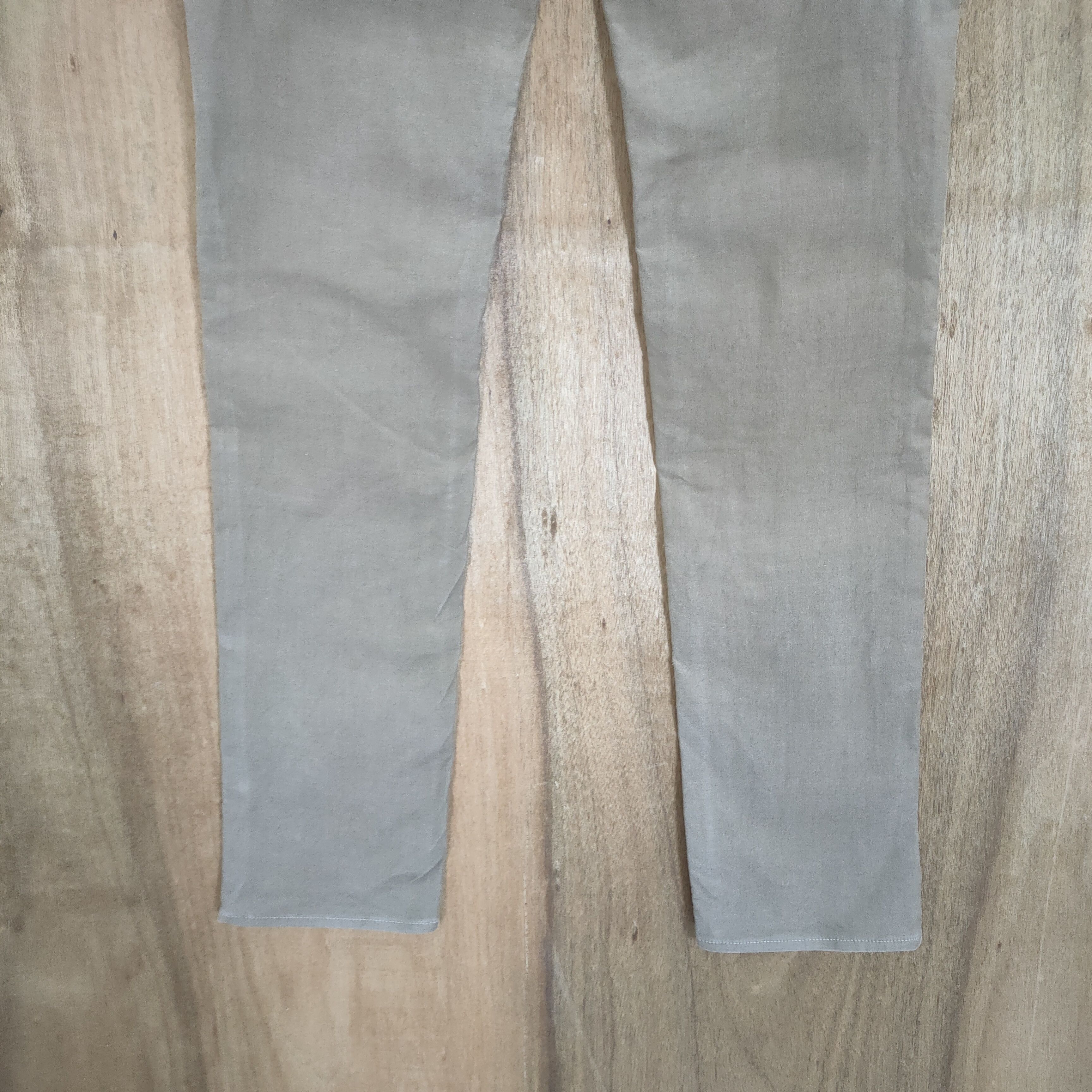 Johnbull × Vintage VINTAGE JOHN BULL SKINNY CARGO PANTS Size US 28 / EU 44 - 10 Thumbnail