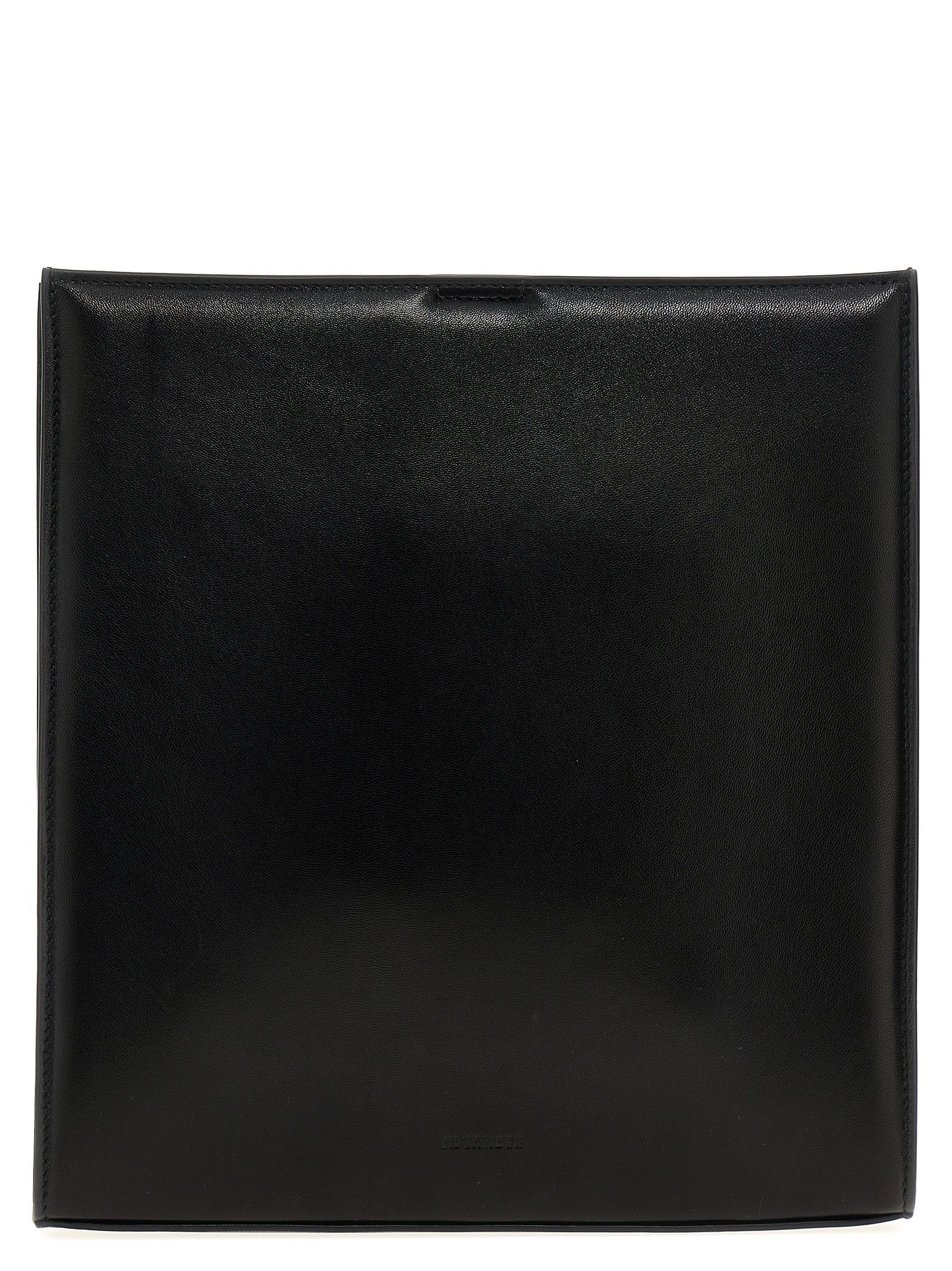 Jil Sander Leather Shoulder Strap Size ONE SIZE - 1 Thumbnail