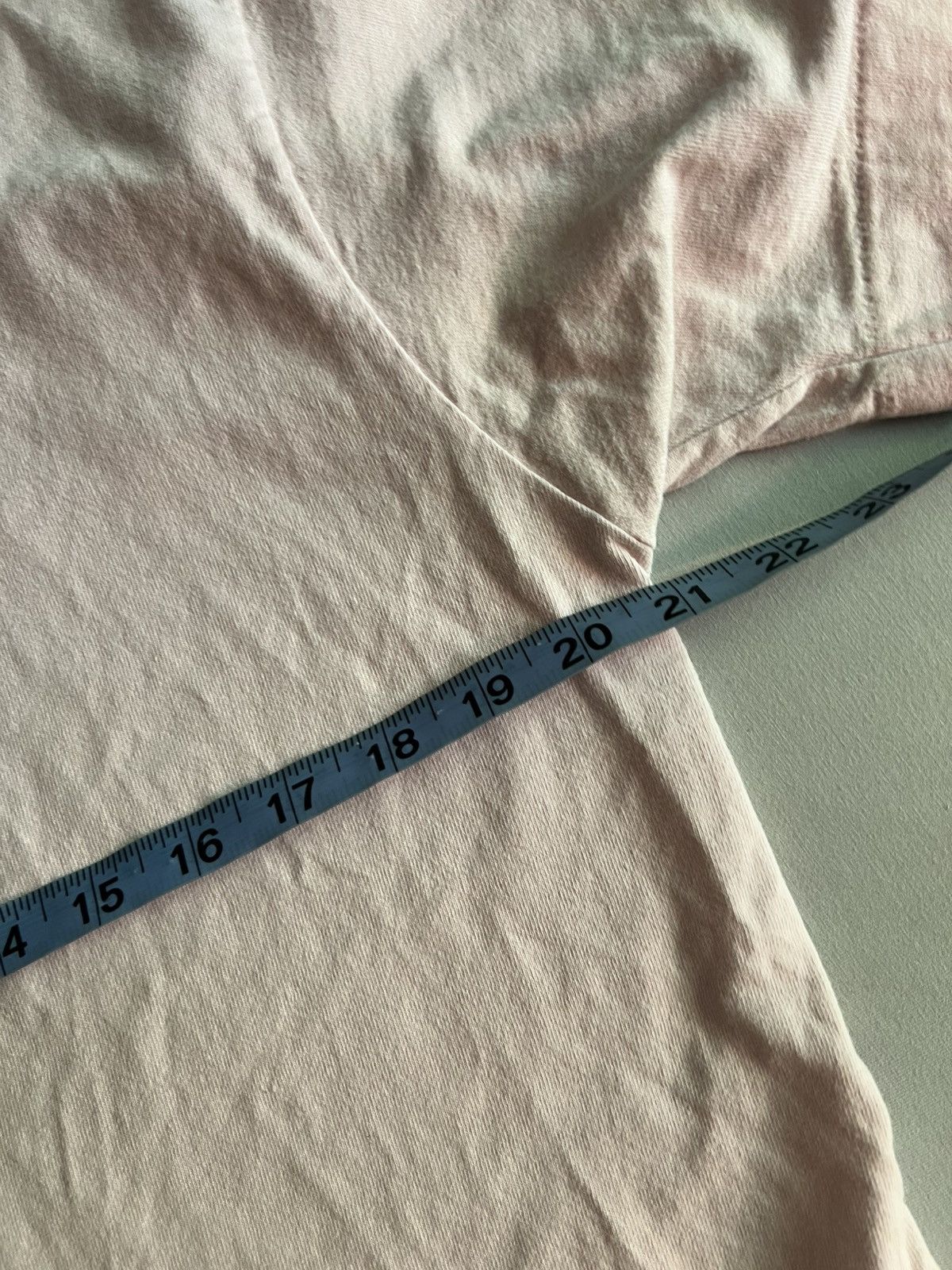Vintage Vintage Single Sitch Tee Size US M / EU 48-50 / 2 - 5 Thumbnail