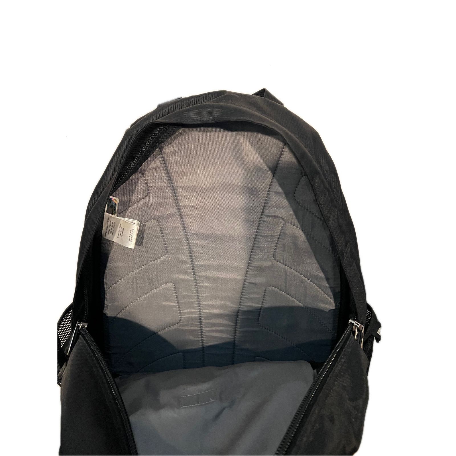 The North Face The North Face Jester Black Backpack Size ONE SIZE - 4 Thumbnail