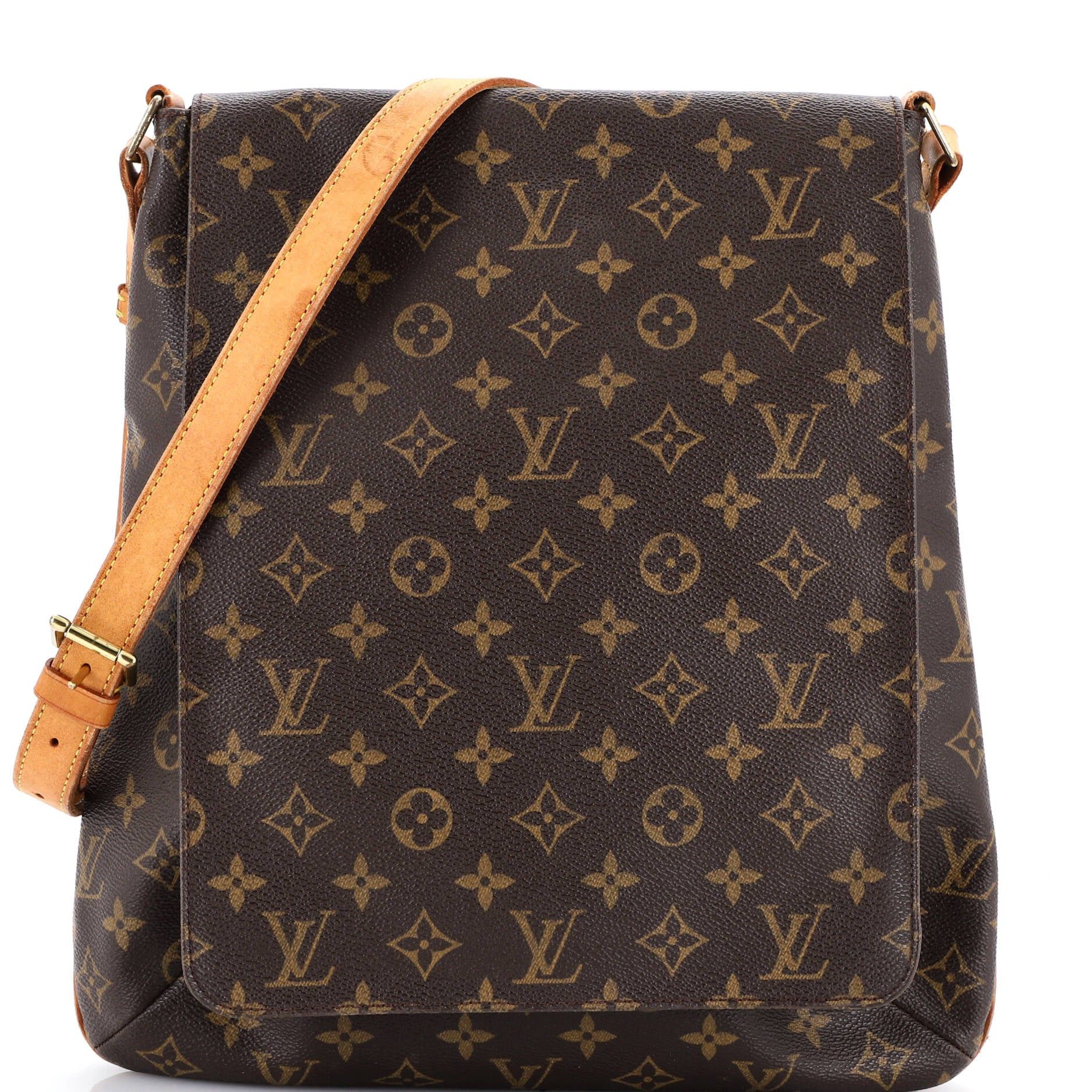 Louis Vuitton Musette Salsa Handbag Size ONE SIZE - 1 Thumbnail