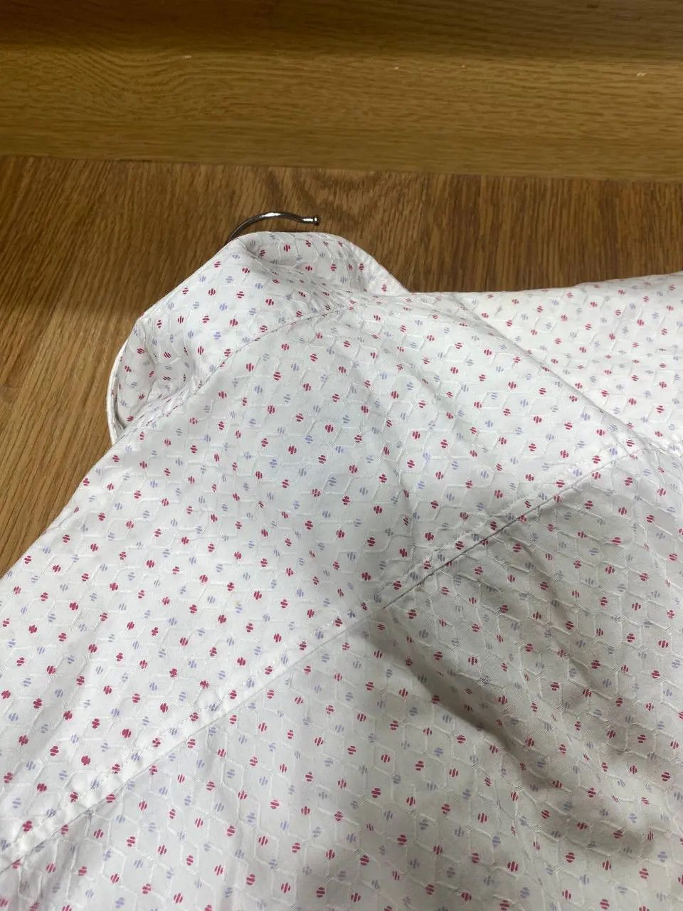 Kenzo Kenzo dressed Shirt Size US S / EU 44-46 / 1 - 14 Thumbnail