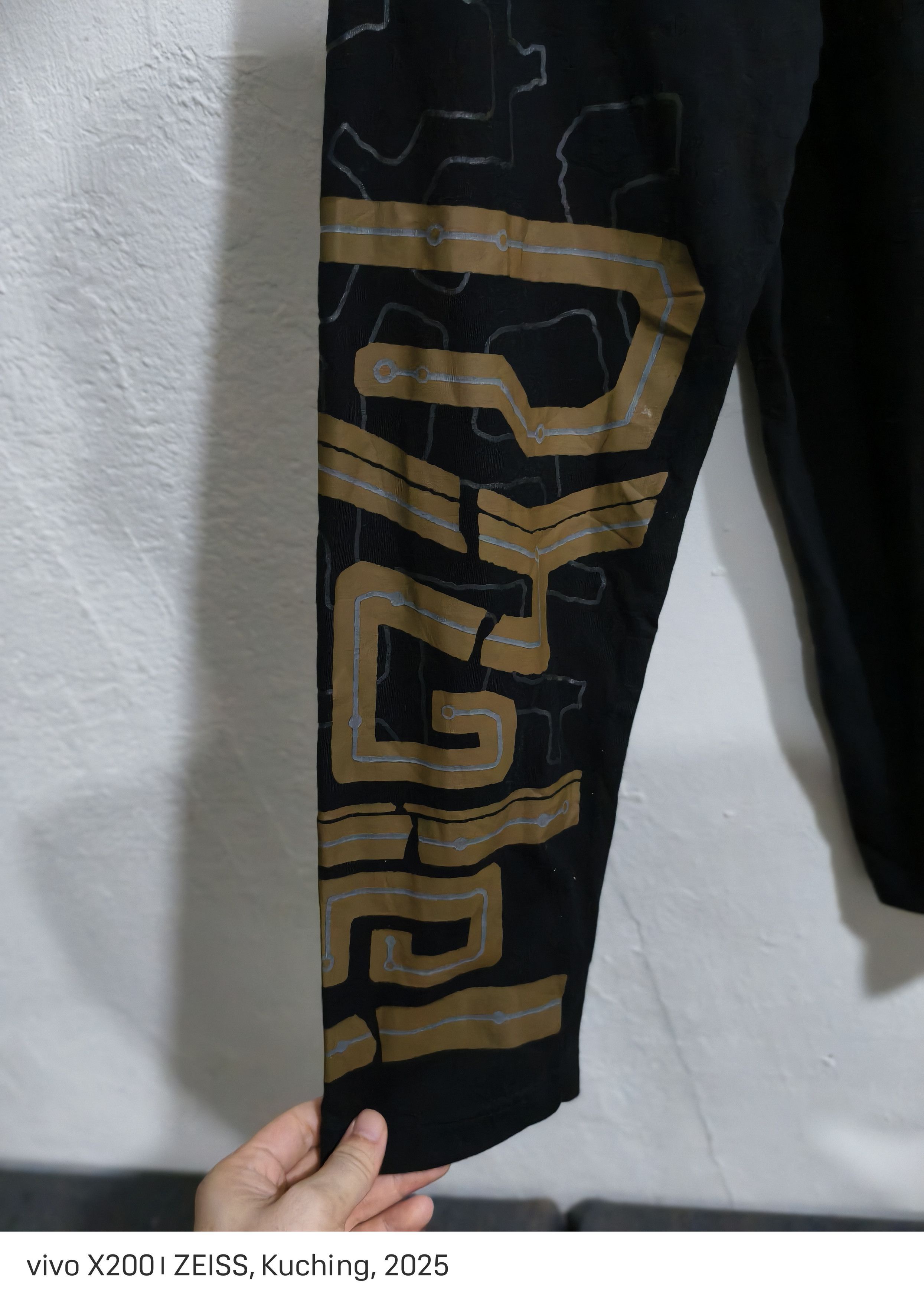 Nintendo × The Game × Vintage Zelda x nintendo Size US XL / EU 56 / 4 - 2 Thumbnail