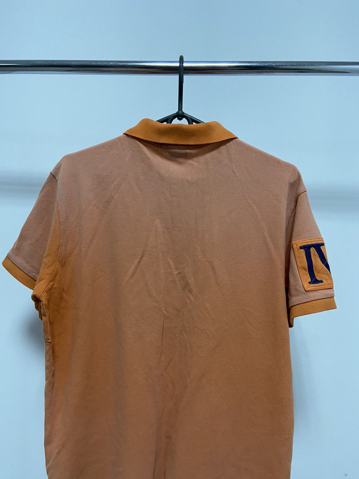 Polo Ralph Lauren Polo Ralph Lauren Vintage Small Logo T Shirt Size US M / EU 48-50 / 2 - 5 Thumbnail