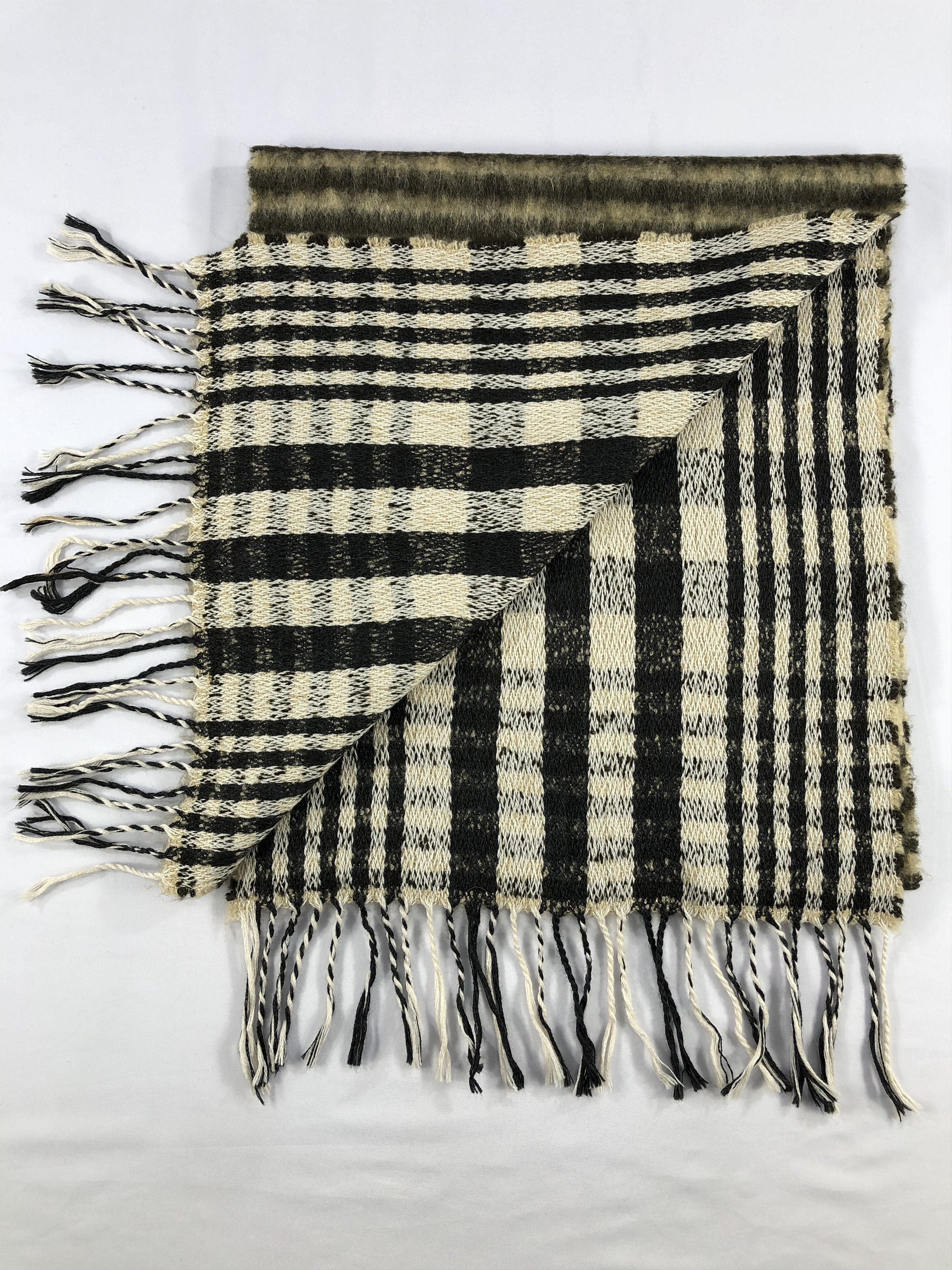 Vintage Vintage Giotino Chiti Scarf/Muffler/Neckwear MF1772 Size ONE SIZE - 4 Thumbnail