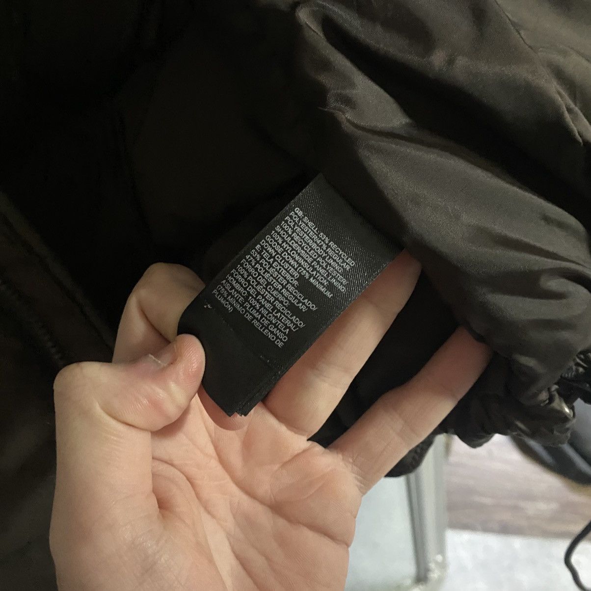 The North Face The North Face Vest 700 Size US S / EU 44-46 / 1 - 4 Thumbnail