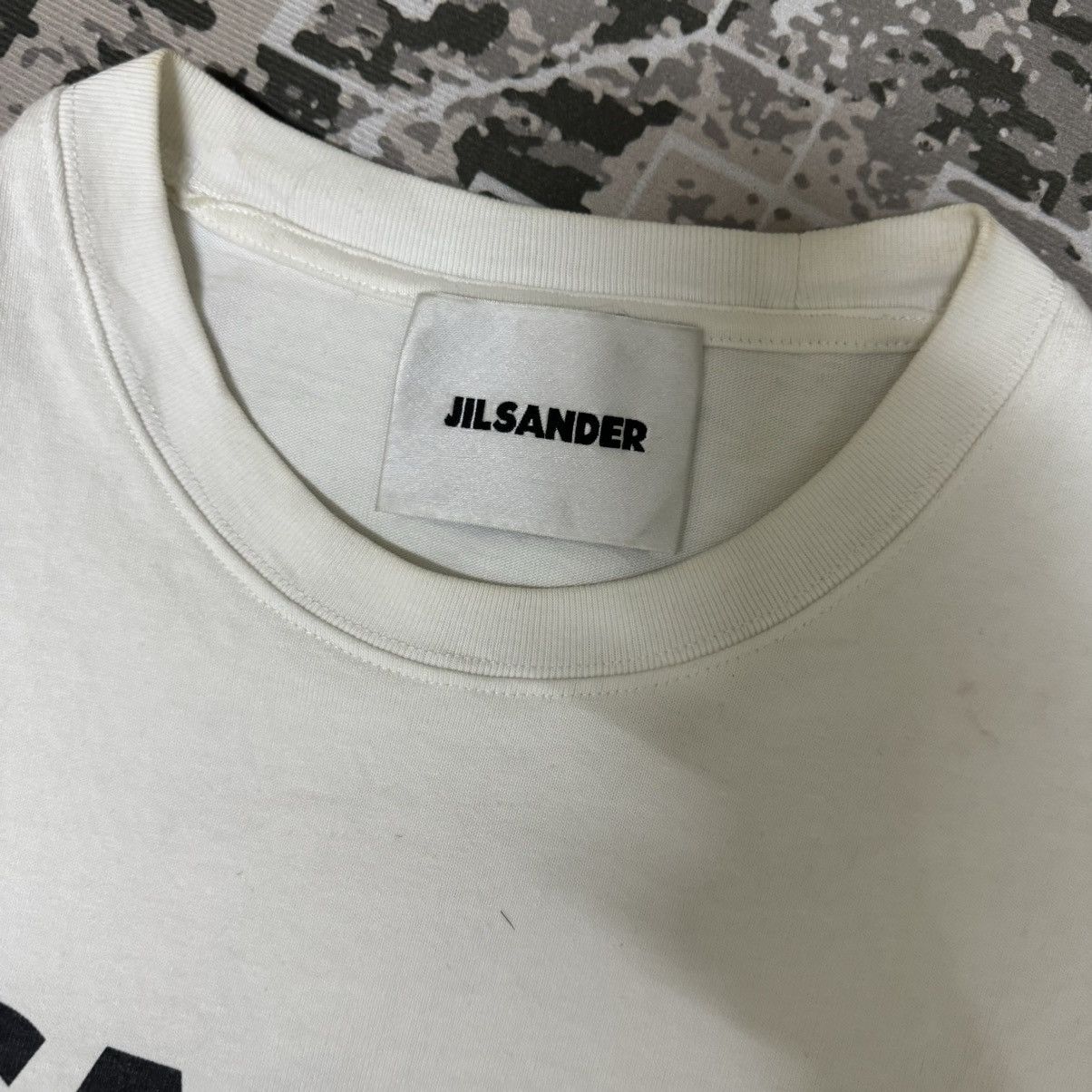 Jil Sander × Vintage Jil sander Size US L / EU 52-54 / 3 - 3 Thumbnail