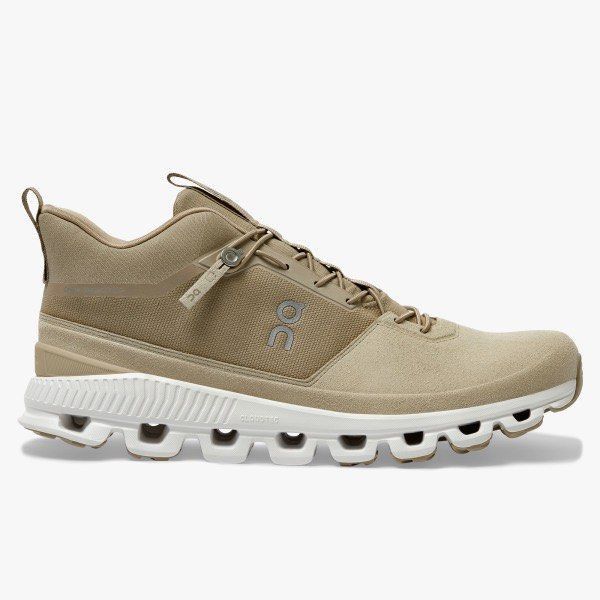 On On Running Cloud Hi Shoes US11/EU44.5-45 Size US 11 / EU 44 - 1 Thumbnail