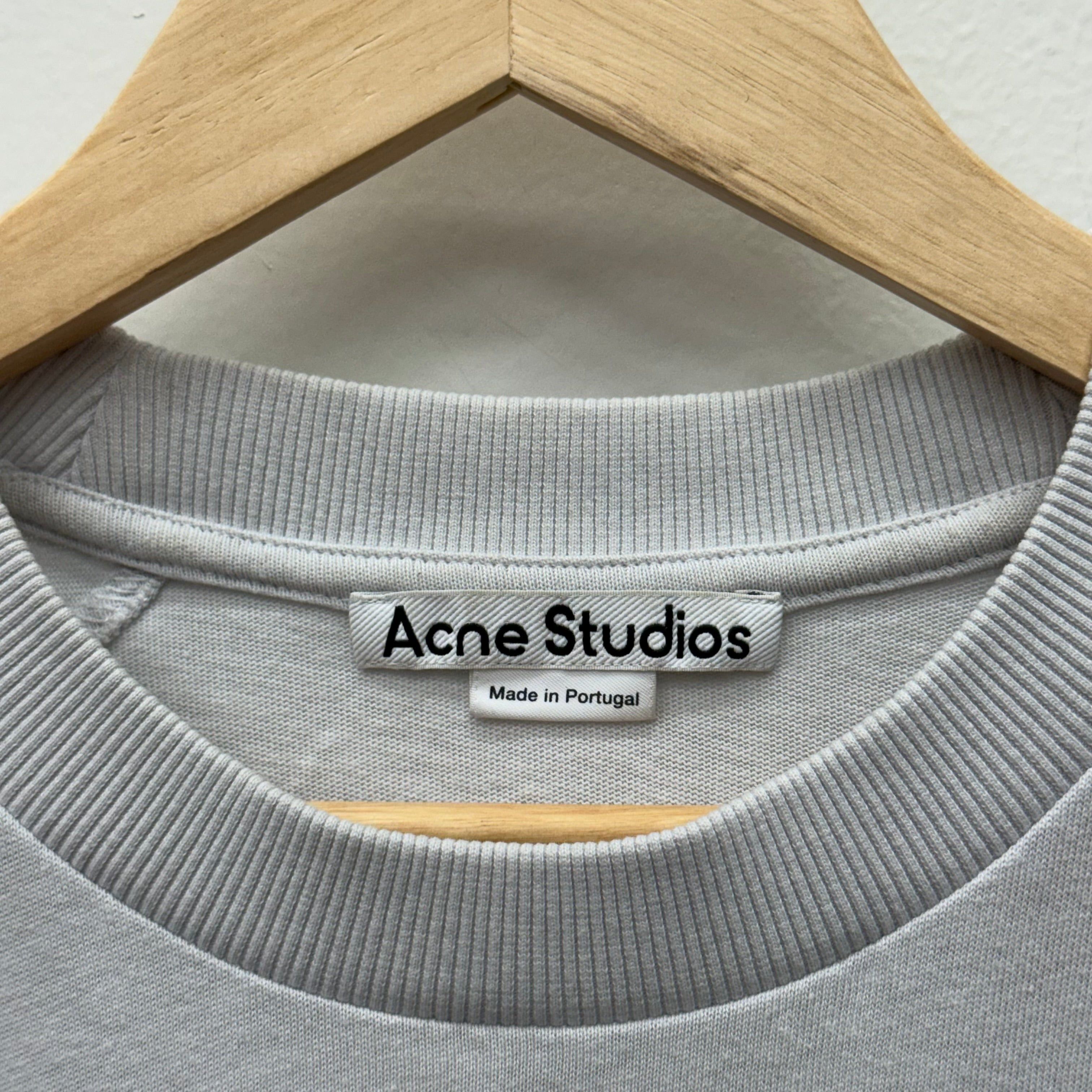 Acne Studios Acne Studios T-Shirt - Size M Size US M / EU 48-50 / 2 - 3 Thumbnail