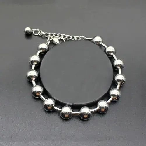 Other Stainless Steel Bracelet Size ONE SIZE - 4 Thumbnail