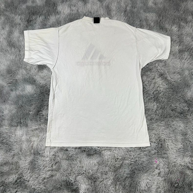 Balenciaga Balenciaga Co-branded adidas short sleeve T-shirt 2504-Next Size US S / EU 44-46 / 1 - 2 Thumbnail
